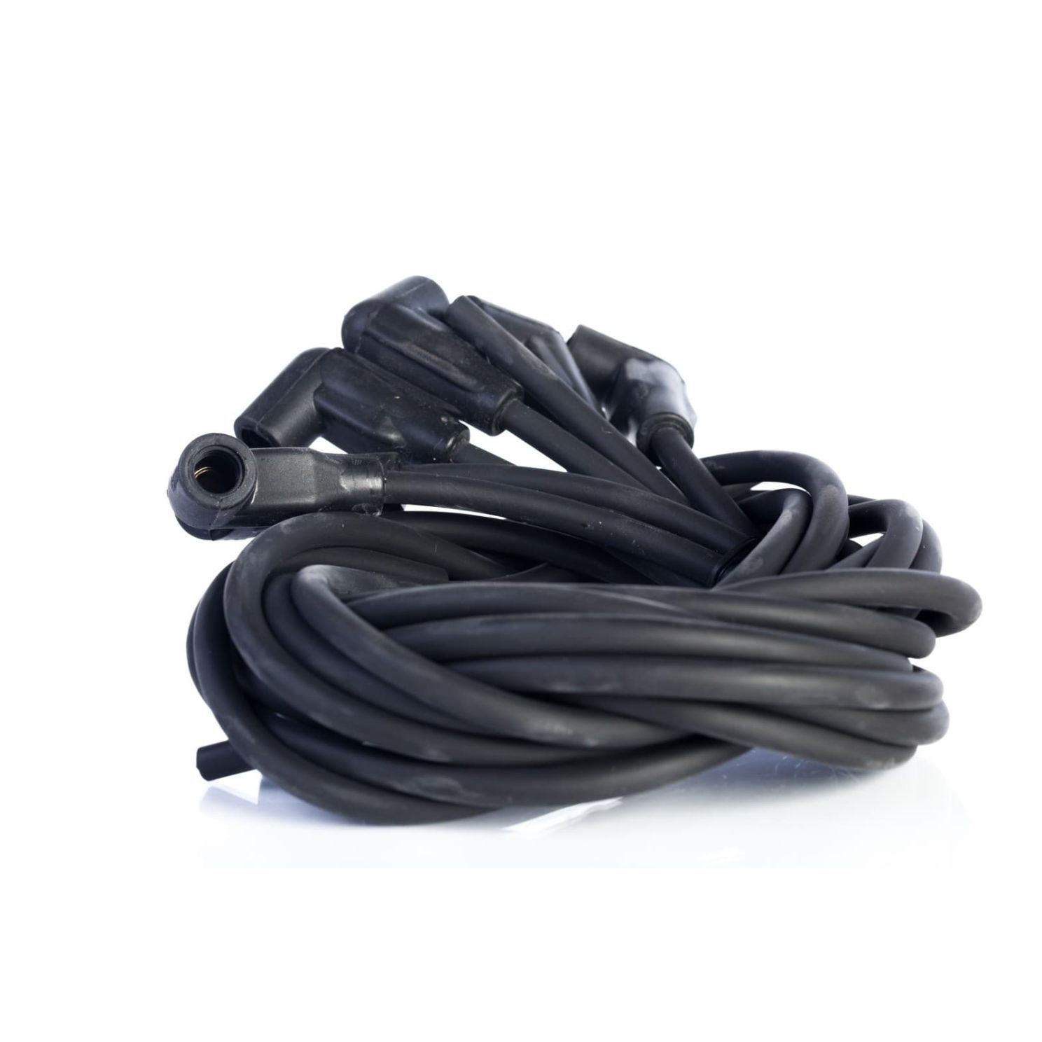 6 Cylinder Tractor Spark Plug Wire Set