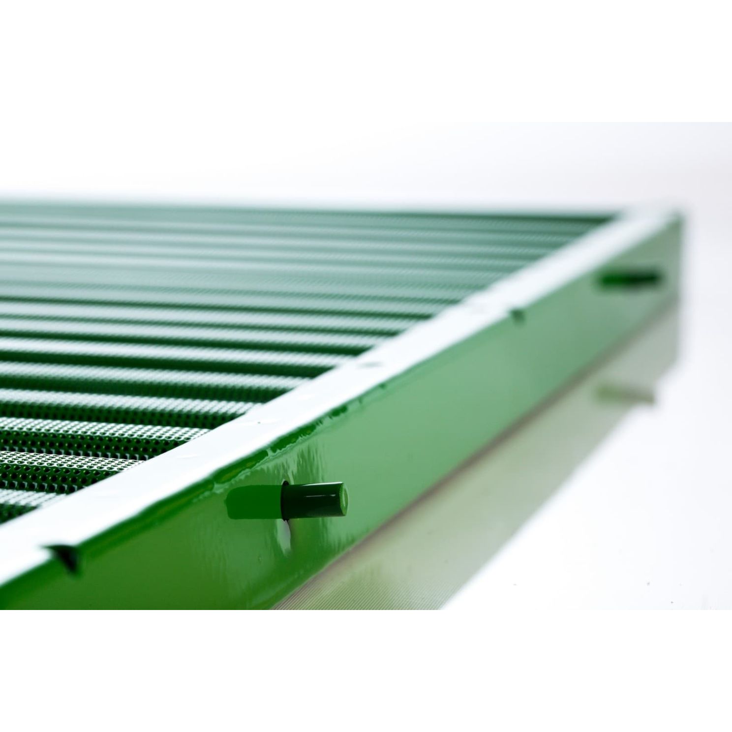 AR65459 Tractor Side Screen fits John Deere