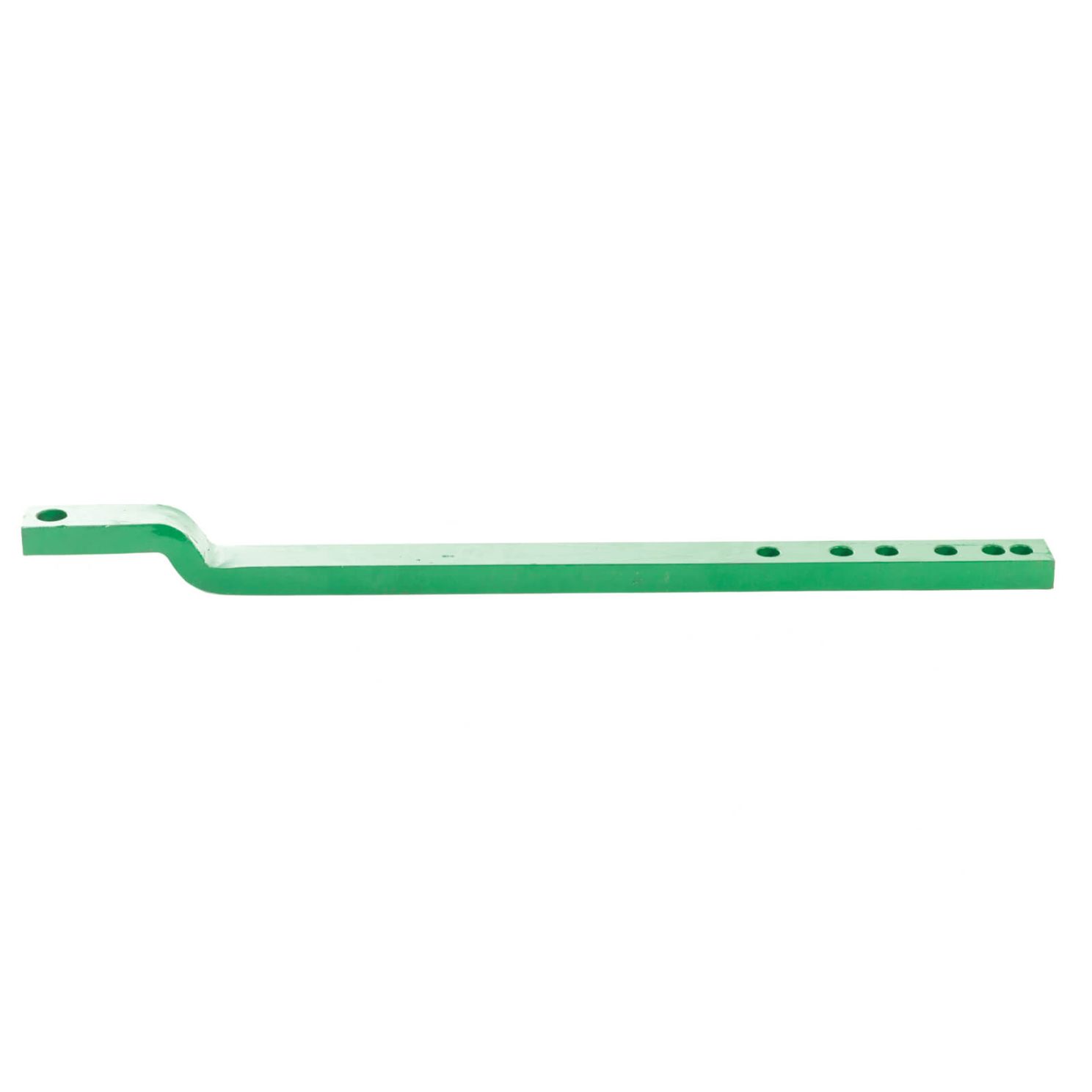 R80842 Offset Tractor Drawbar fits John Deere