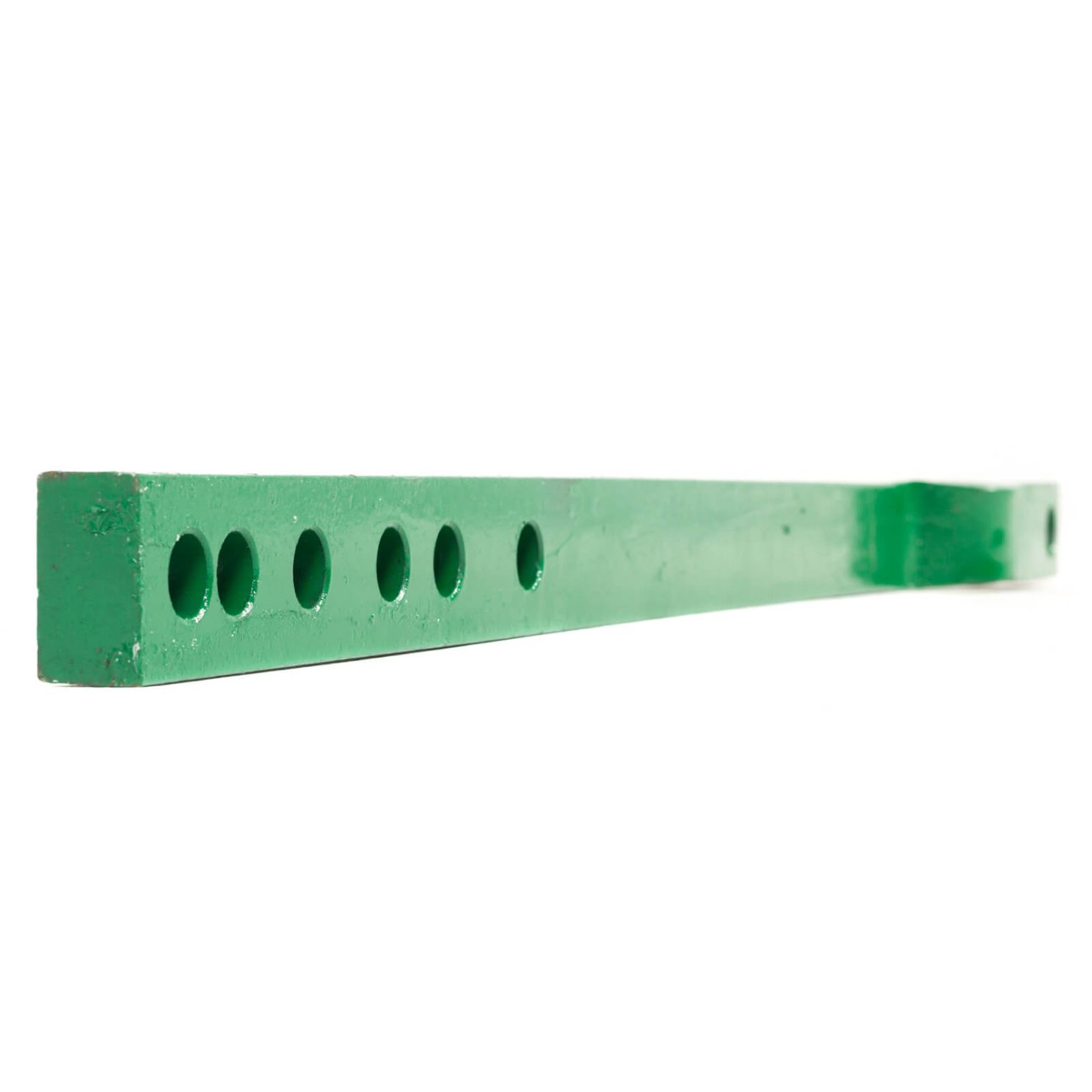 R80842 Offset Tractor Drawbar fits John Deere