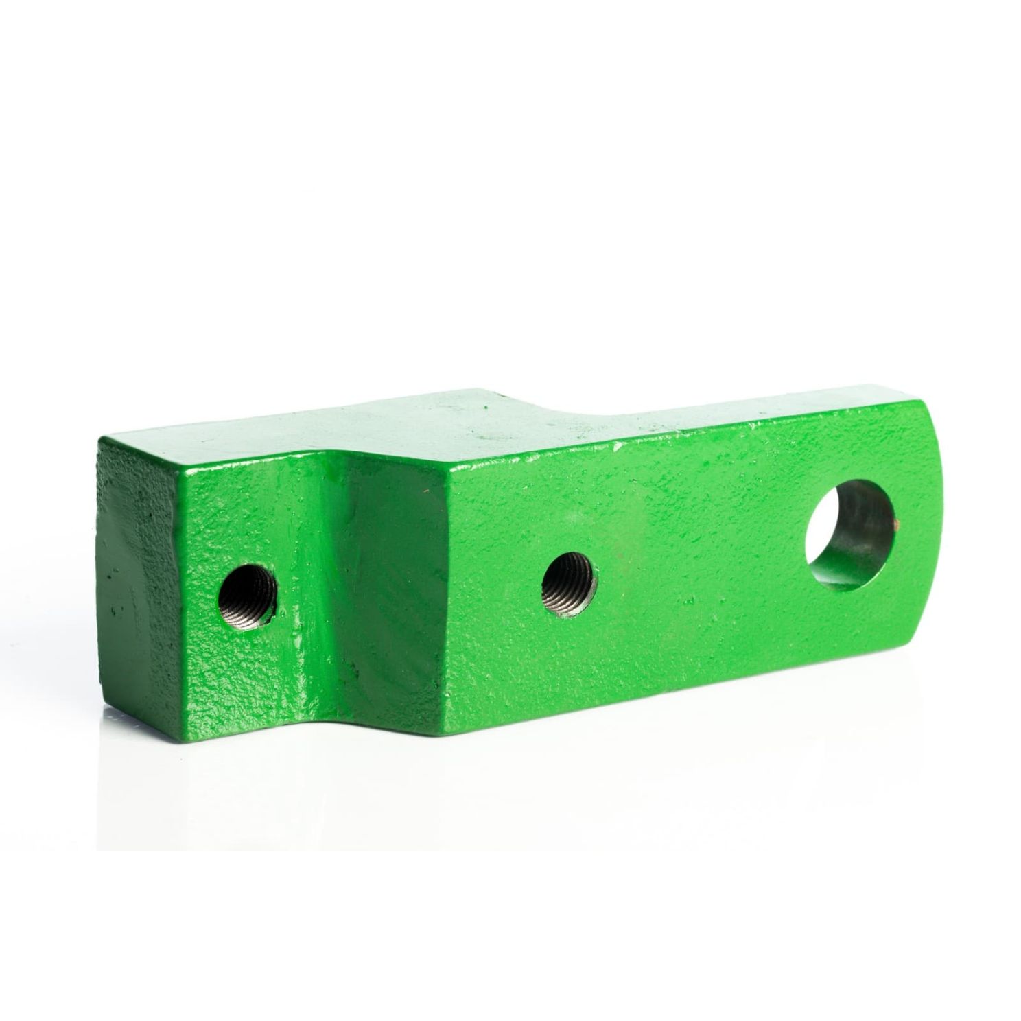 R88665 Tractor Drawbar Hammer Strap fits John Deere