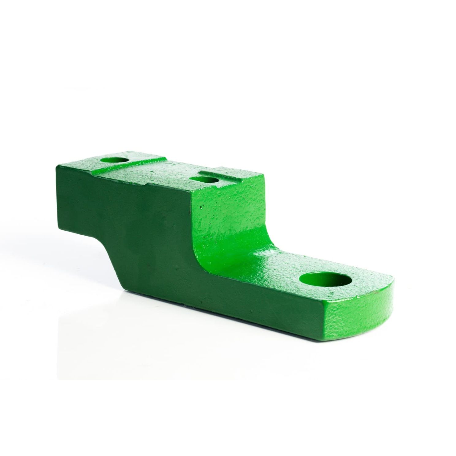 R88665 Tractor Drawbar Hammer Strap fits John Deere