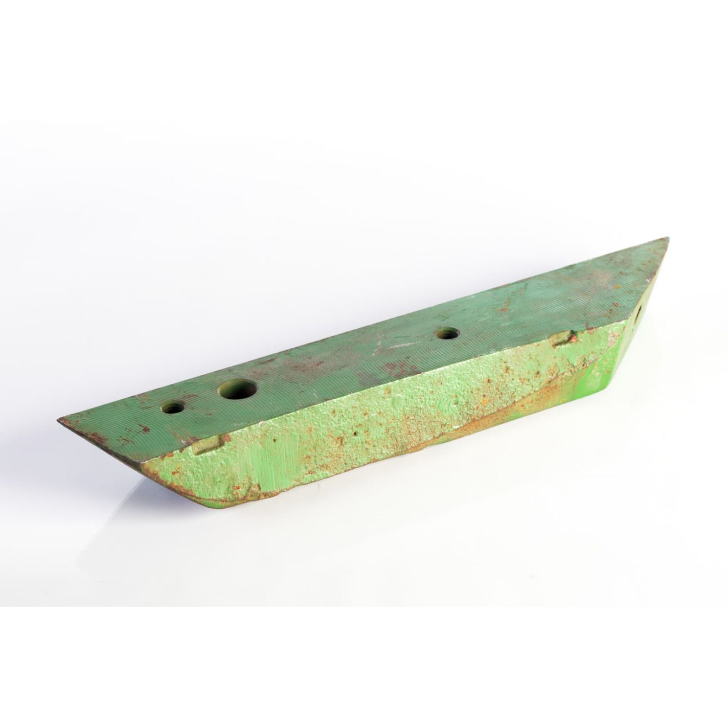 R27711 Tractor LH 3 Point Hitch Sway Bar Block fits John Deere