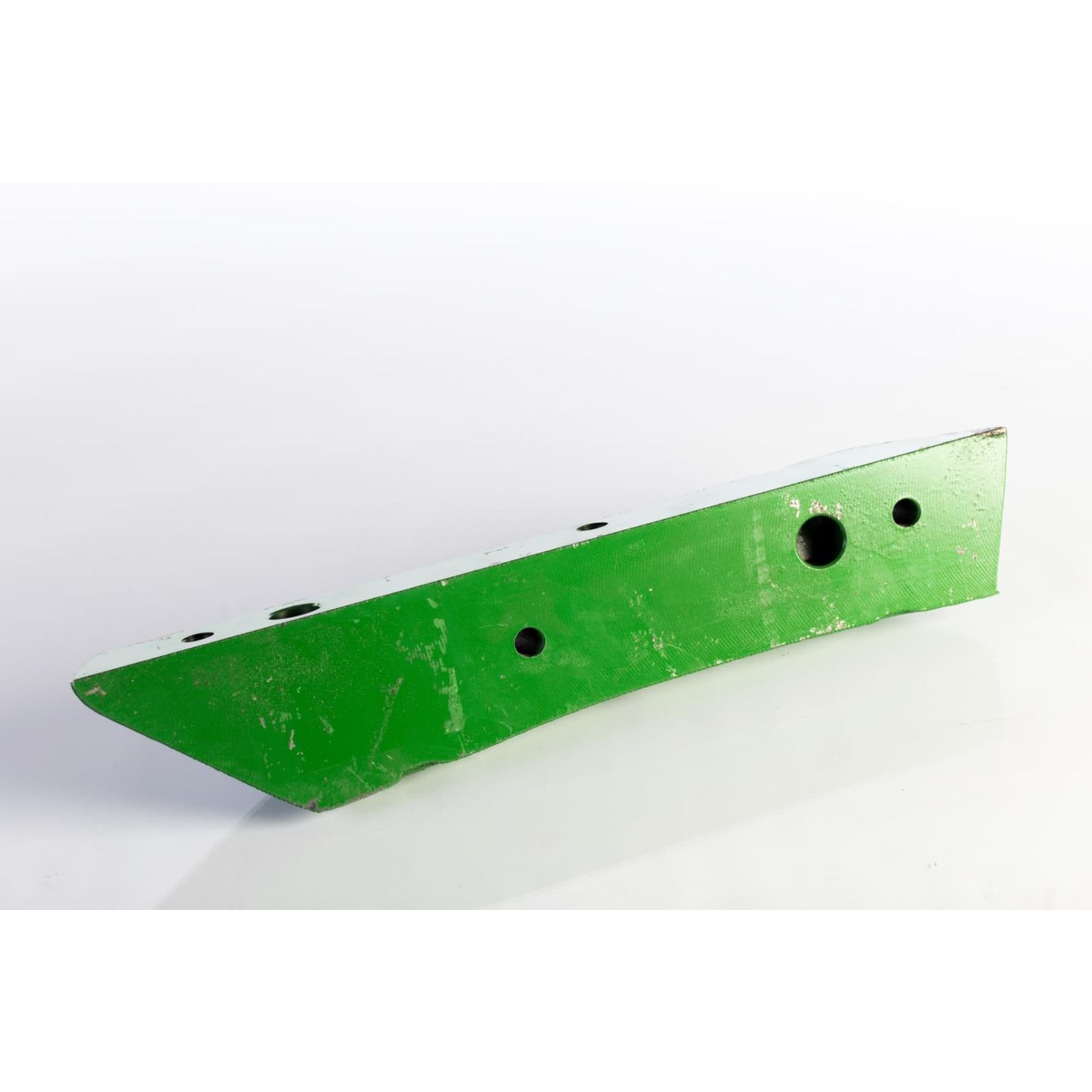 R27710 Tractor RH 3 Point Hitch Sway Bar Block fits John Deere
