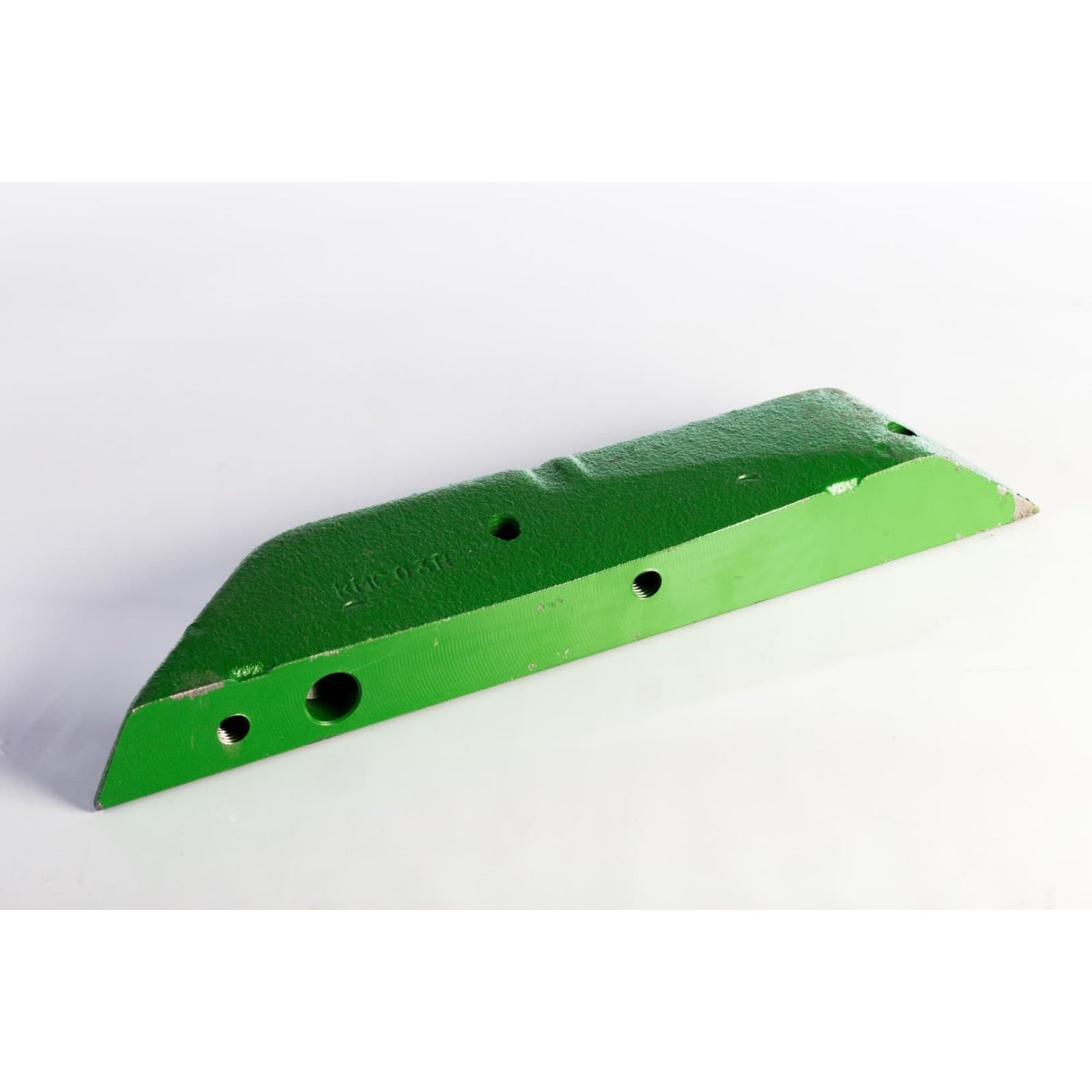 R27710 Tractor RH 3 Point Hitch Sway Bar Block fits John Deere