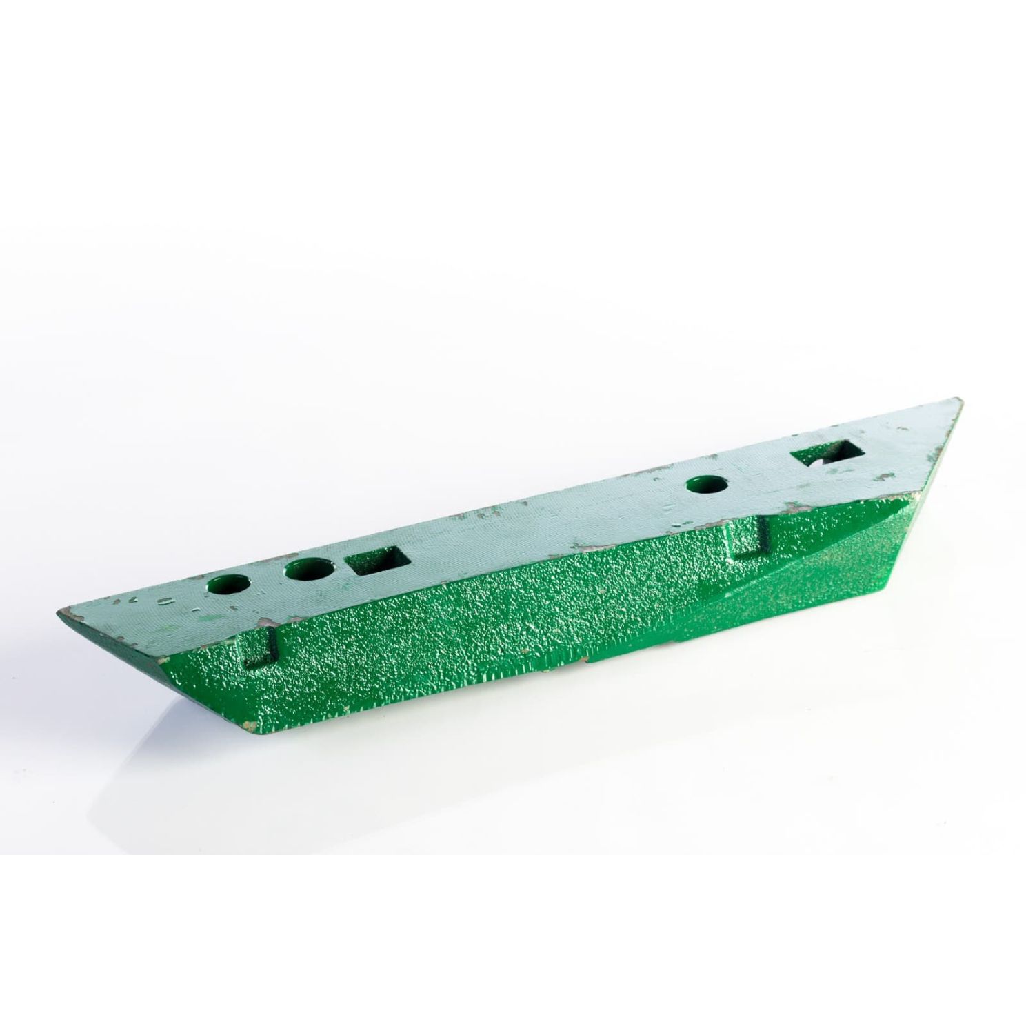 R39513 Tractor LH 3 Point Hitch Sway Bar Block fits John Deere