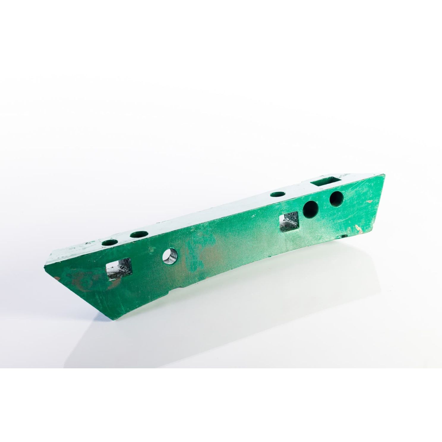 R39512 Tractor RH 3 Point Hitch Sway Bar Block fits John Deere