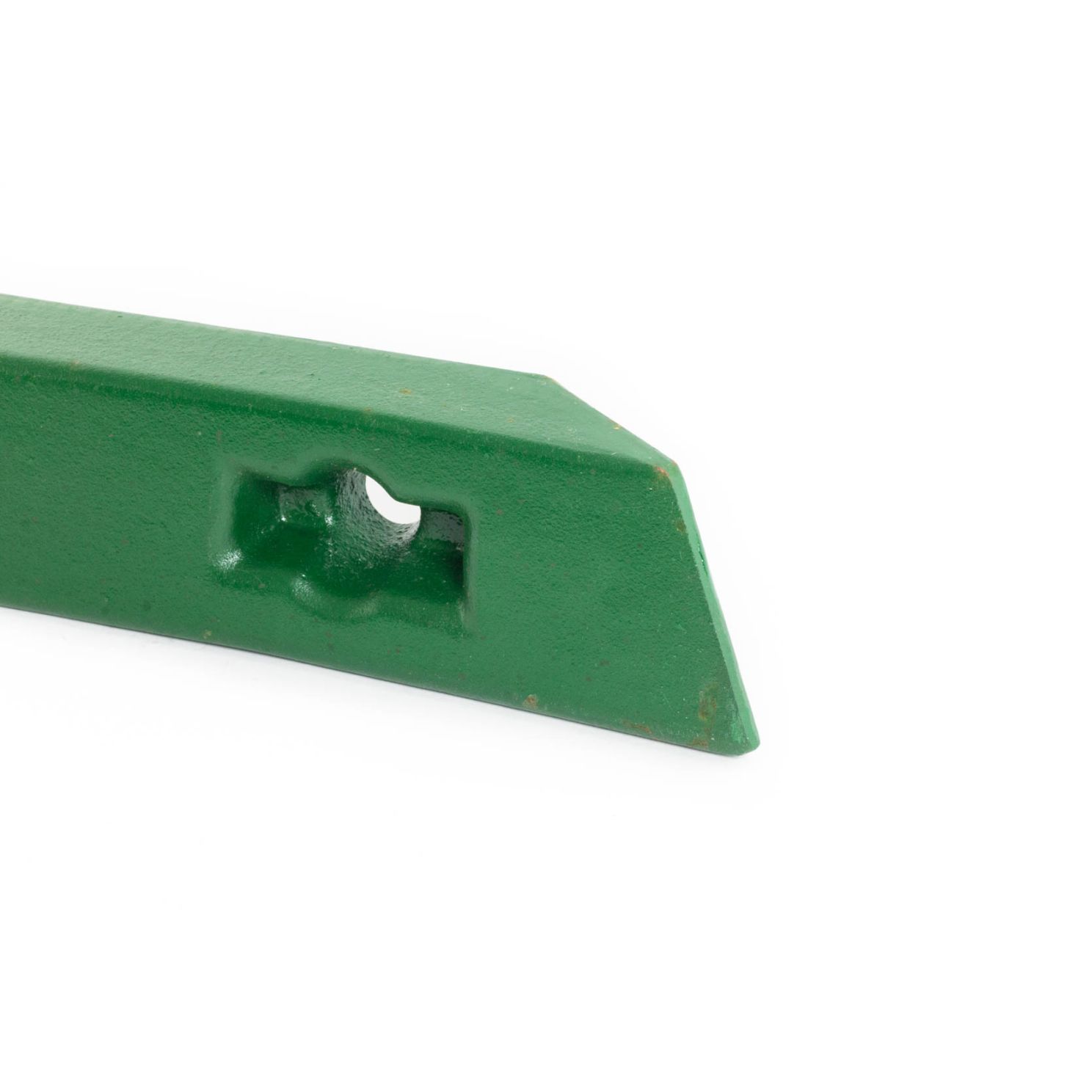 L100865 Tractor LH 3 Point Hitch Sway Bar Block fits John Deere