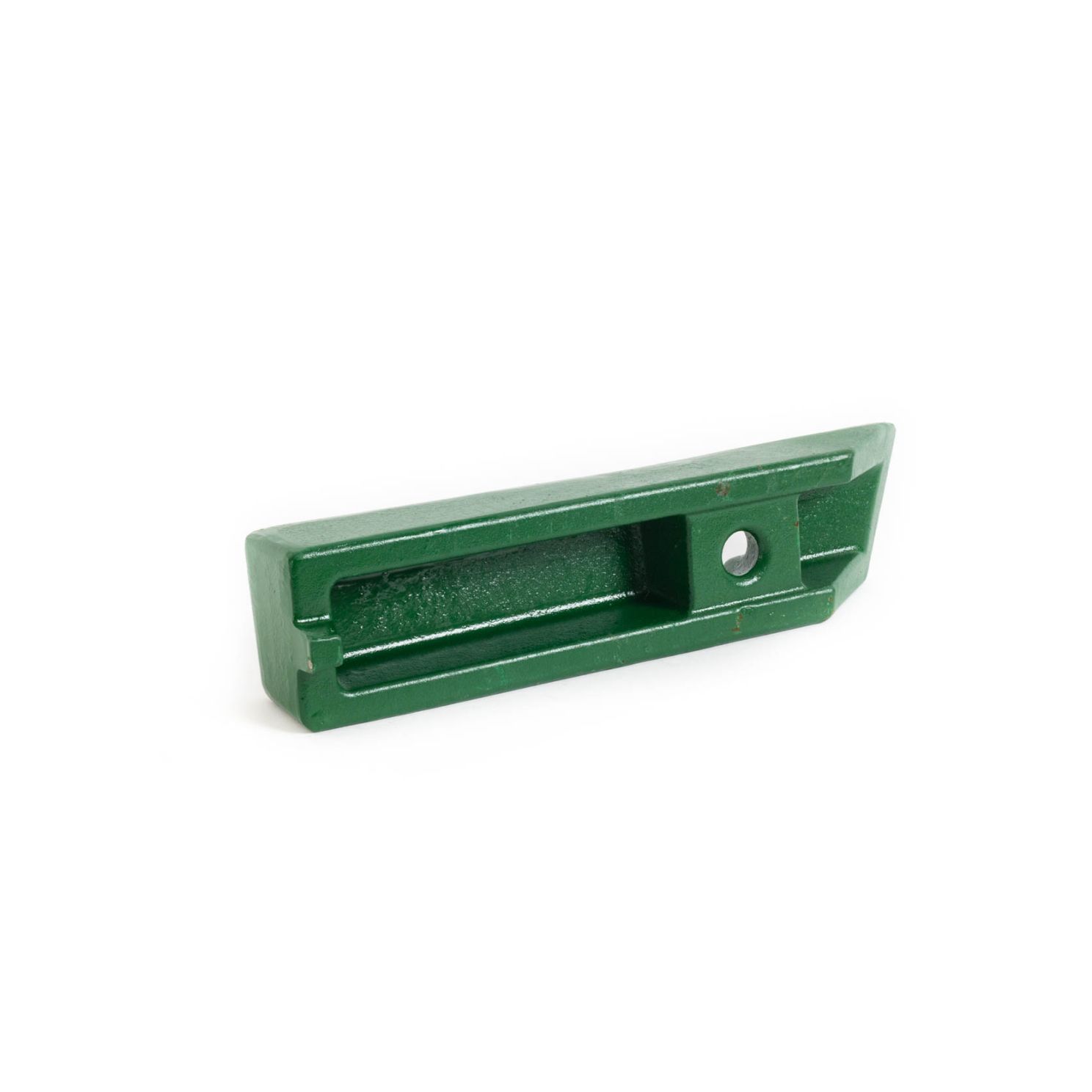 L100865 Tractor LH 3 Point Hitch Sway Bar Block fits John Deere