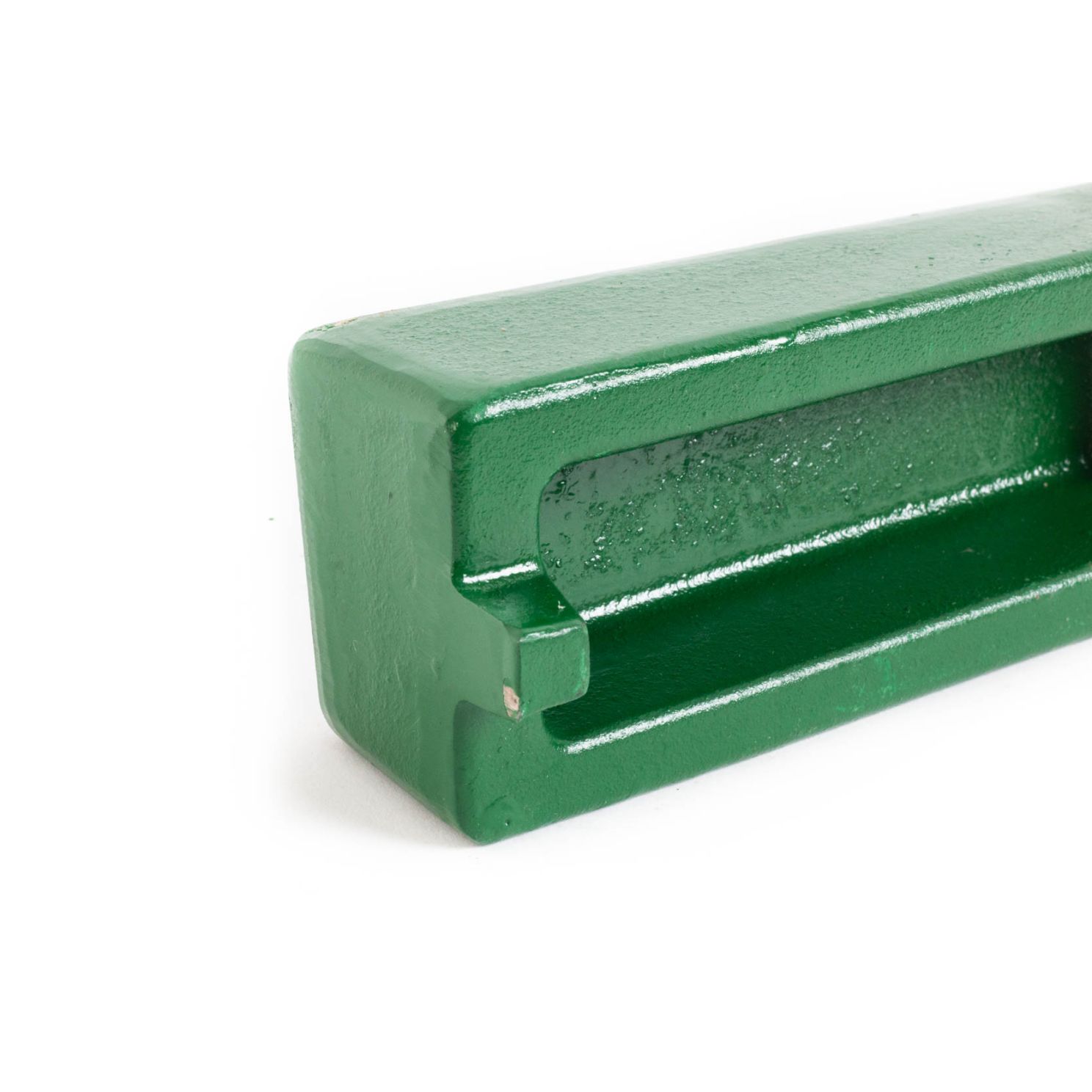 L100865 Tractor LH 3 Point Hitch Sway Bar Block fits John Deere