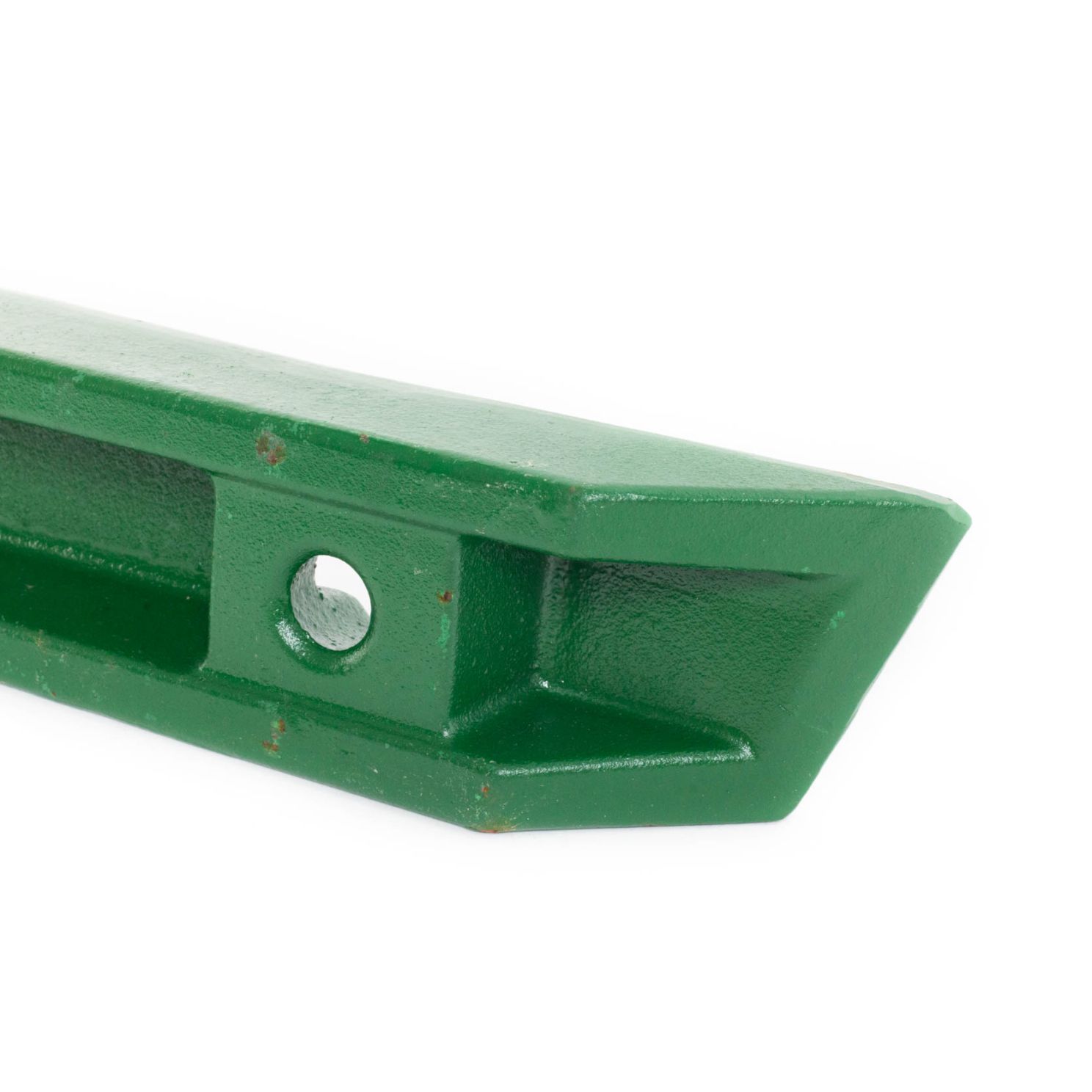 L100865 Tractor LH 3 Point Hitch Sway Bar Block fits John Deere