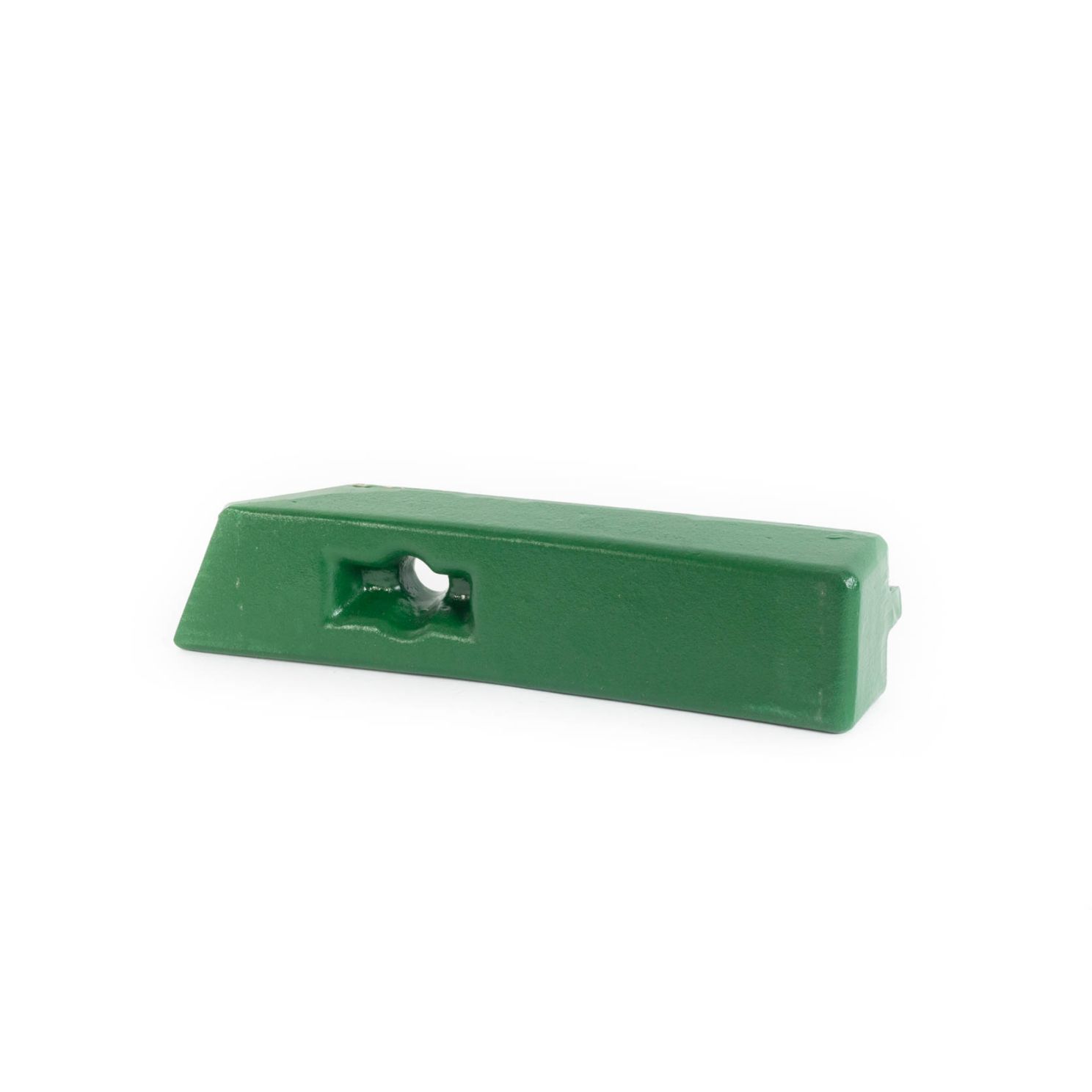 L100866 Tractor RH 3 Point Hitch Sway Bar Block fits John Deere