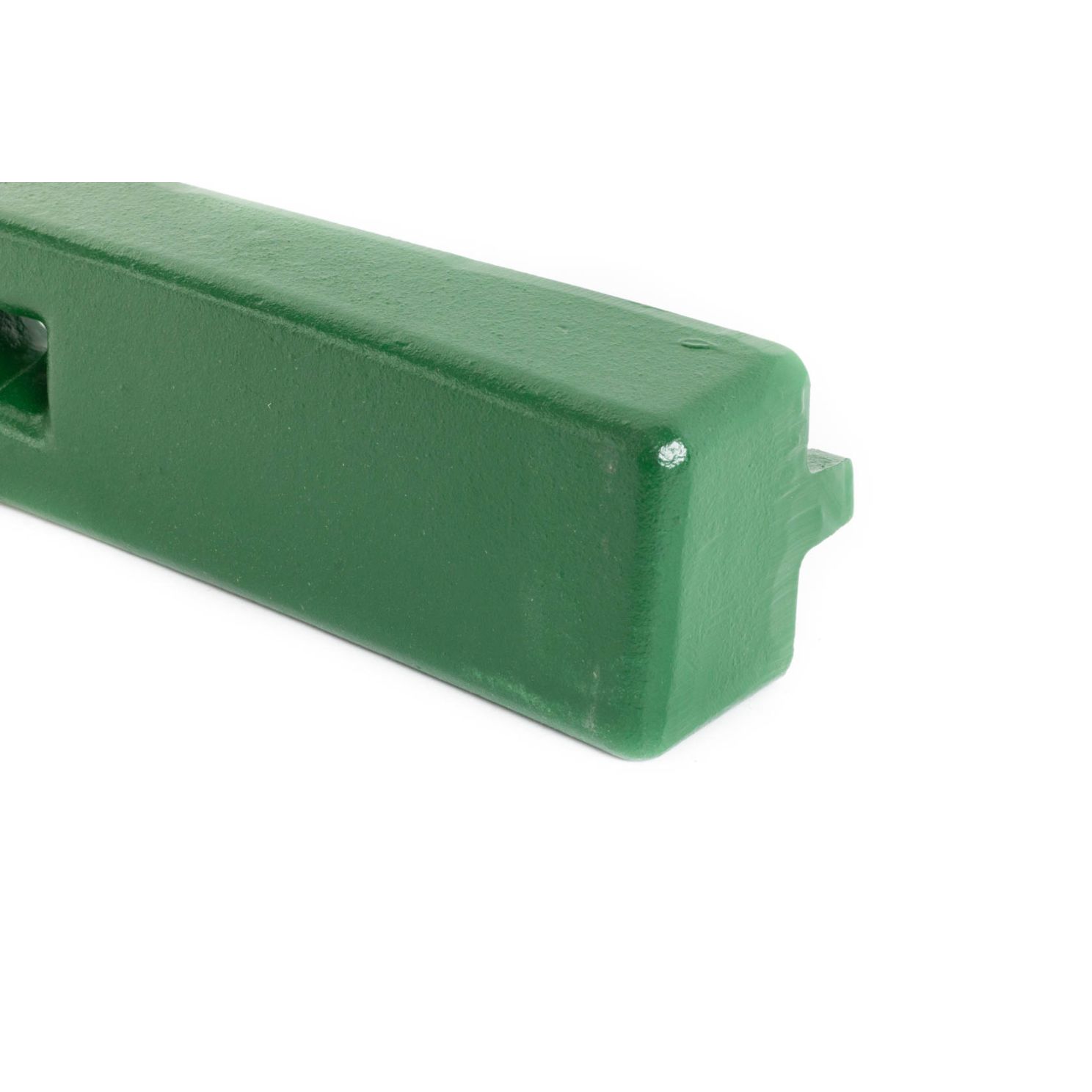 L100866 Tractor RH 3 Point Hitch Sway Bar Block fits John Deere