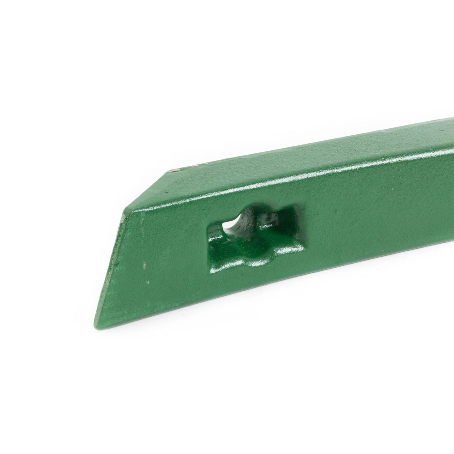 L100866 Tractor RH 3 Point Hitch Sway Bar Block fits John Deere