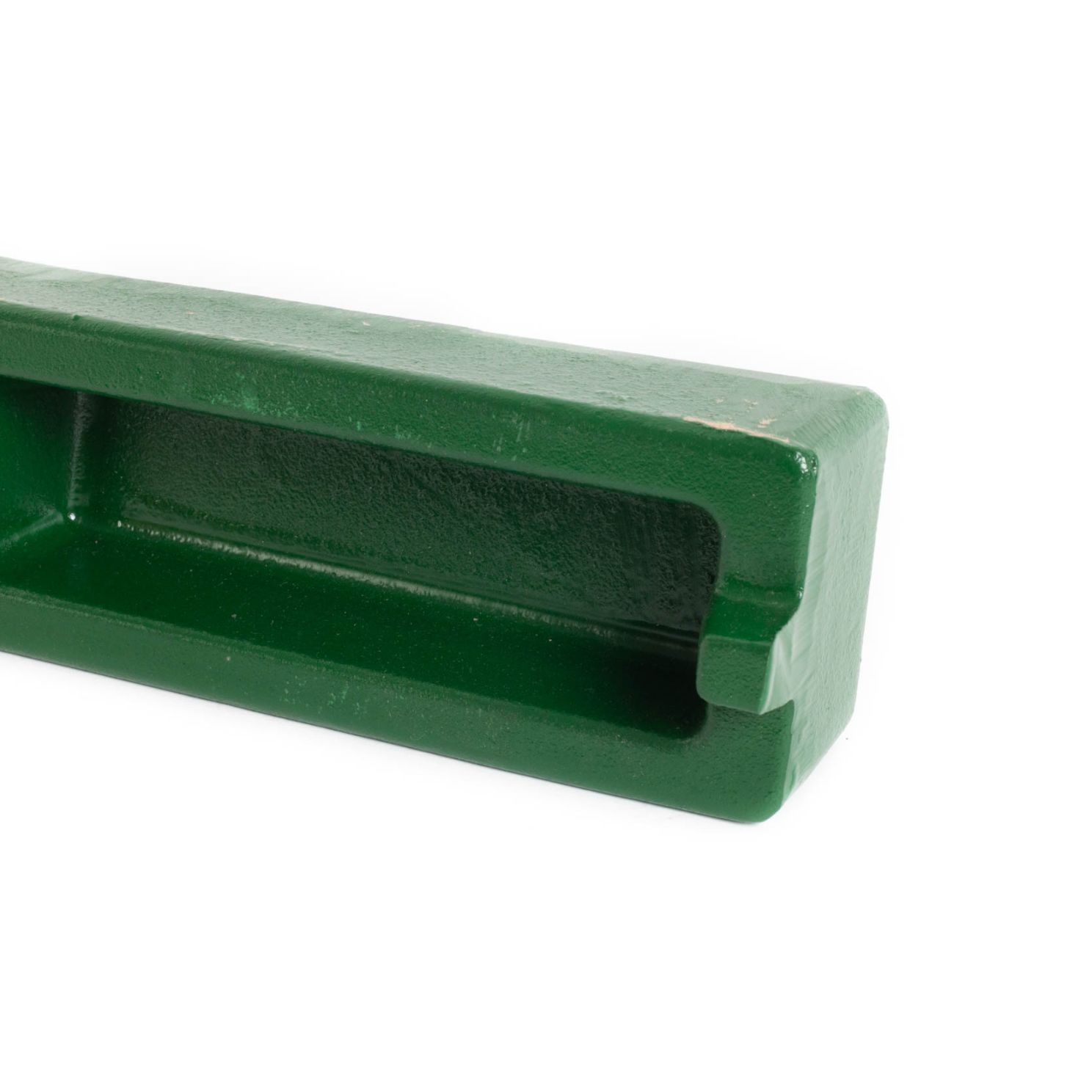L100866 Tractor RH 3 Point Hitch Sway Bar Block fits John Deere