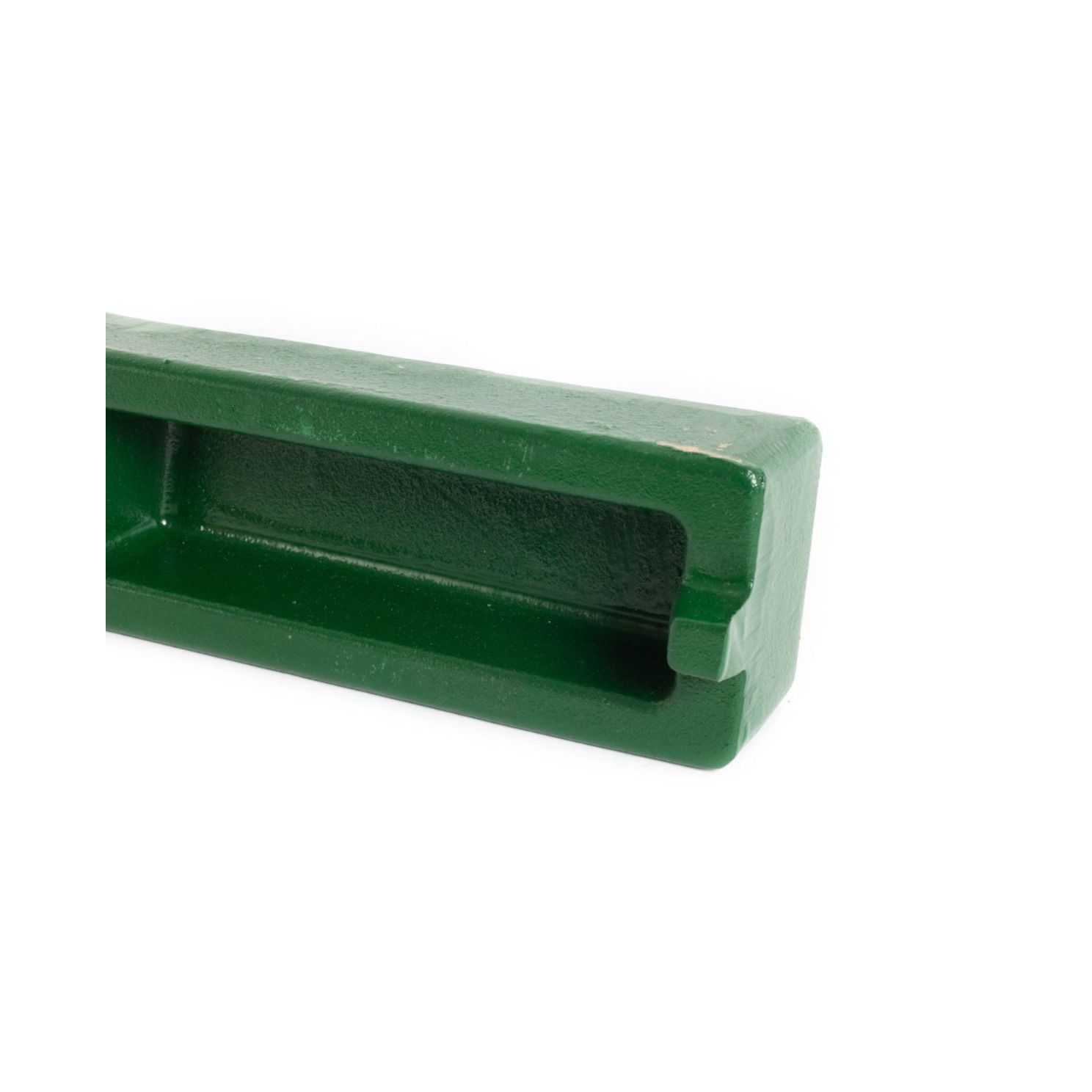 R104902 Tractor LH 3 Point Hitch Sway Bar Block fits John Deere
