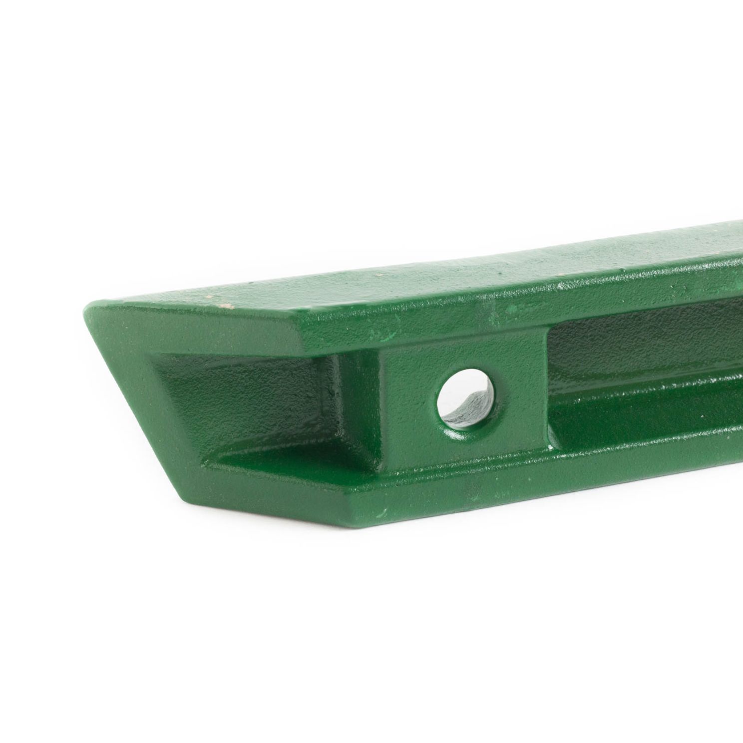 L100866 Tractor RH 3 Point Hitch Sway Bar Block fits John Deere