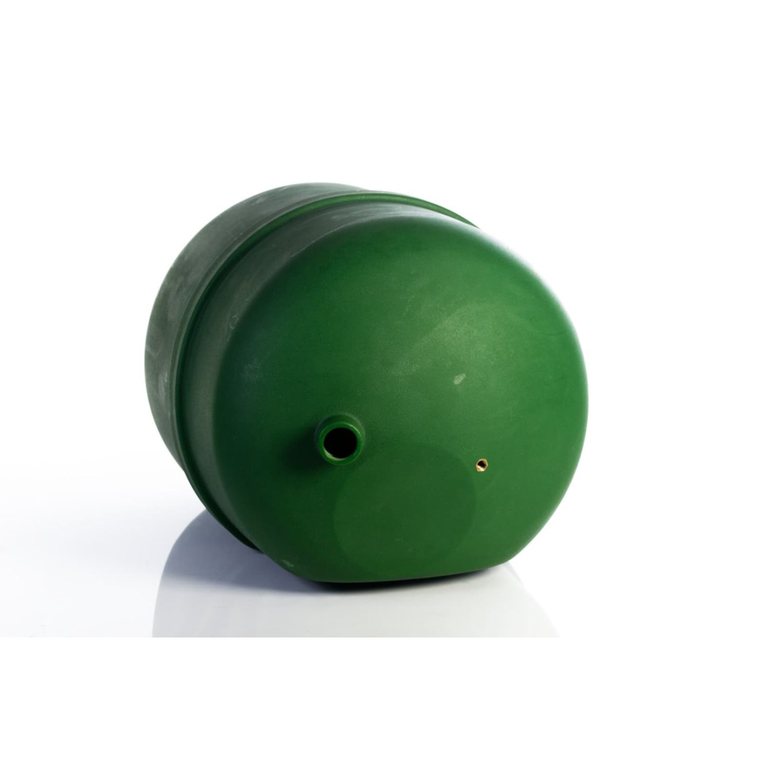 AR39587 Poly Tractor Fuel Tank fits John Deere