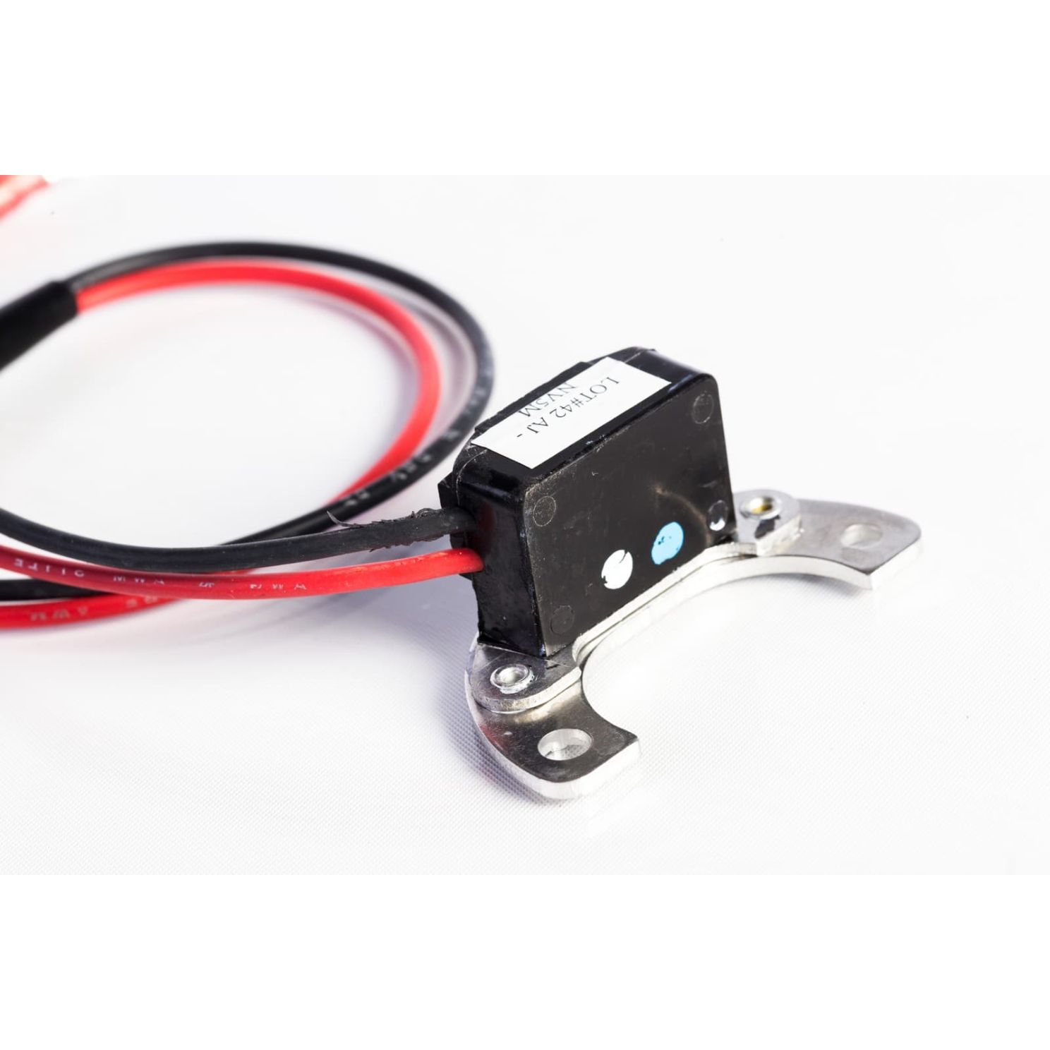 4010-4020 W/12V NEG. GROUND