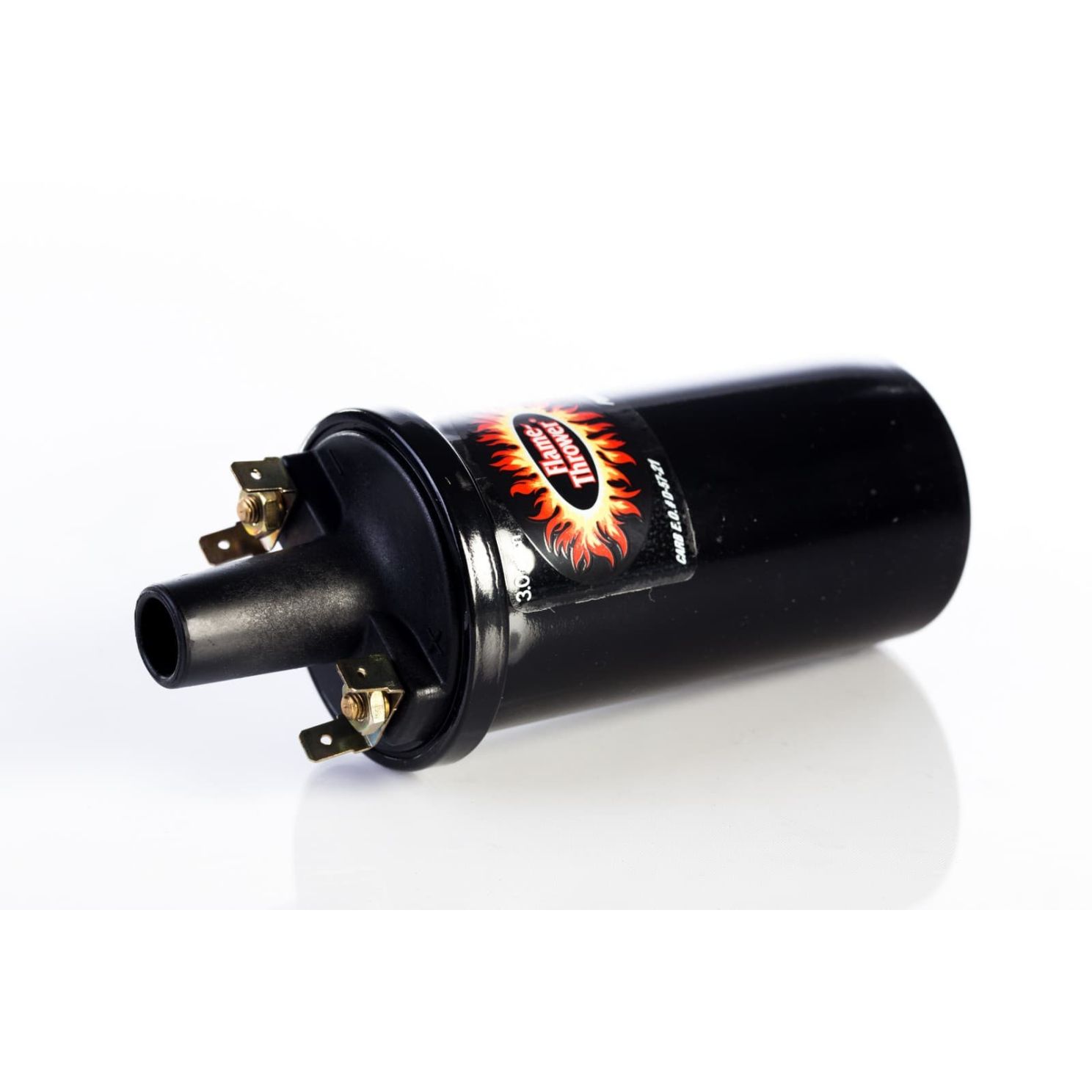 Pertronix 40,000 Volt Flame Thrower Coil Vertical