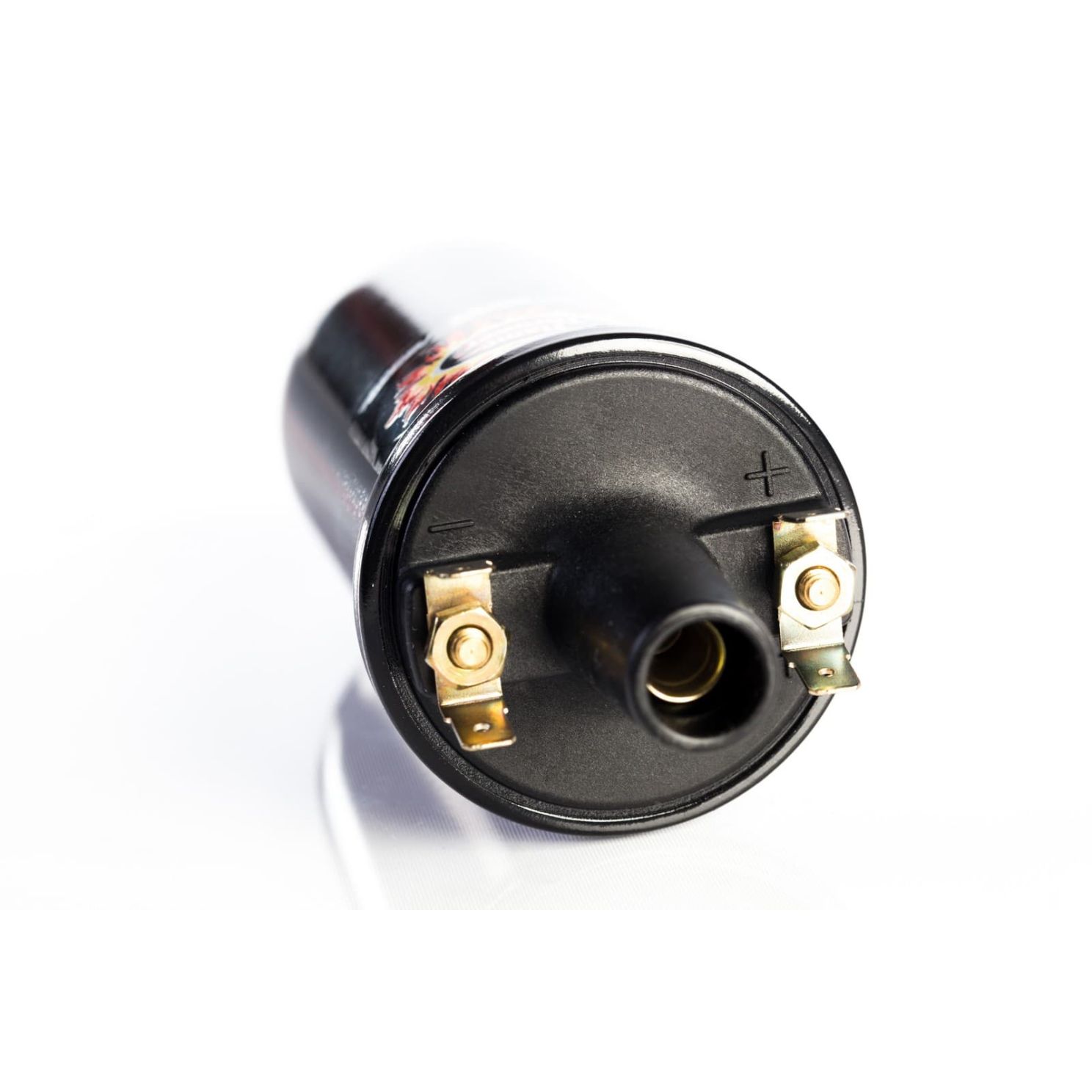 Pertronix 40,000 Volt Flame Thrower Coil Vertical