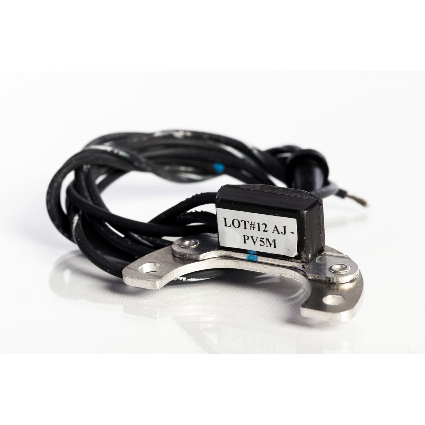 4010-4020 W/12V POS. GROUND