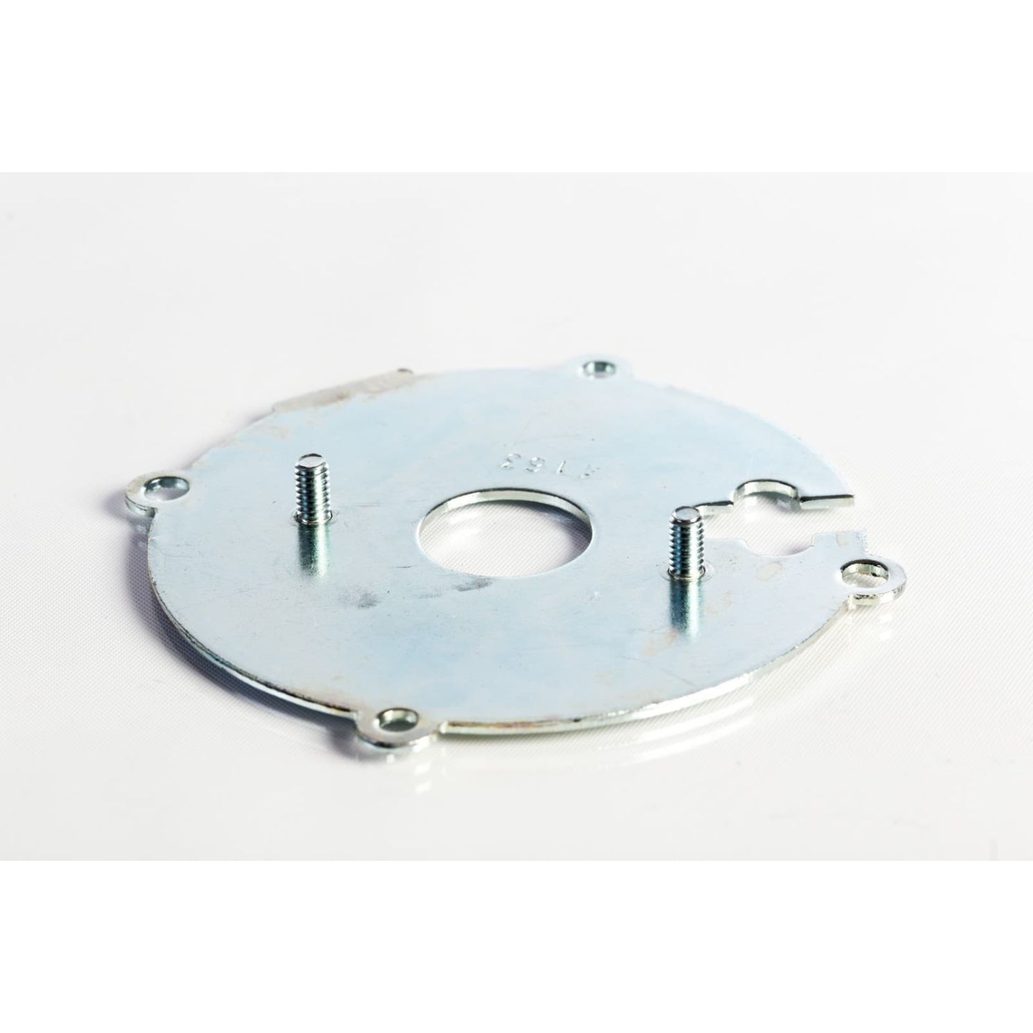 4010-4020 W/12V POS. GROUND