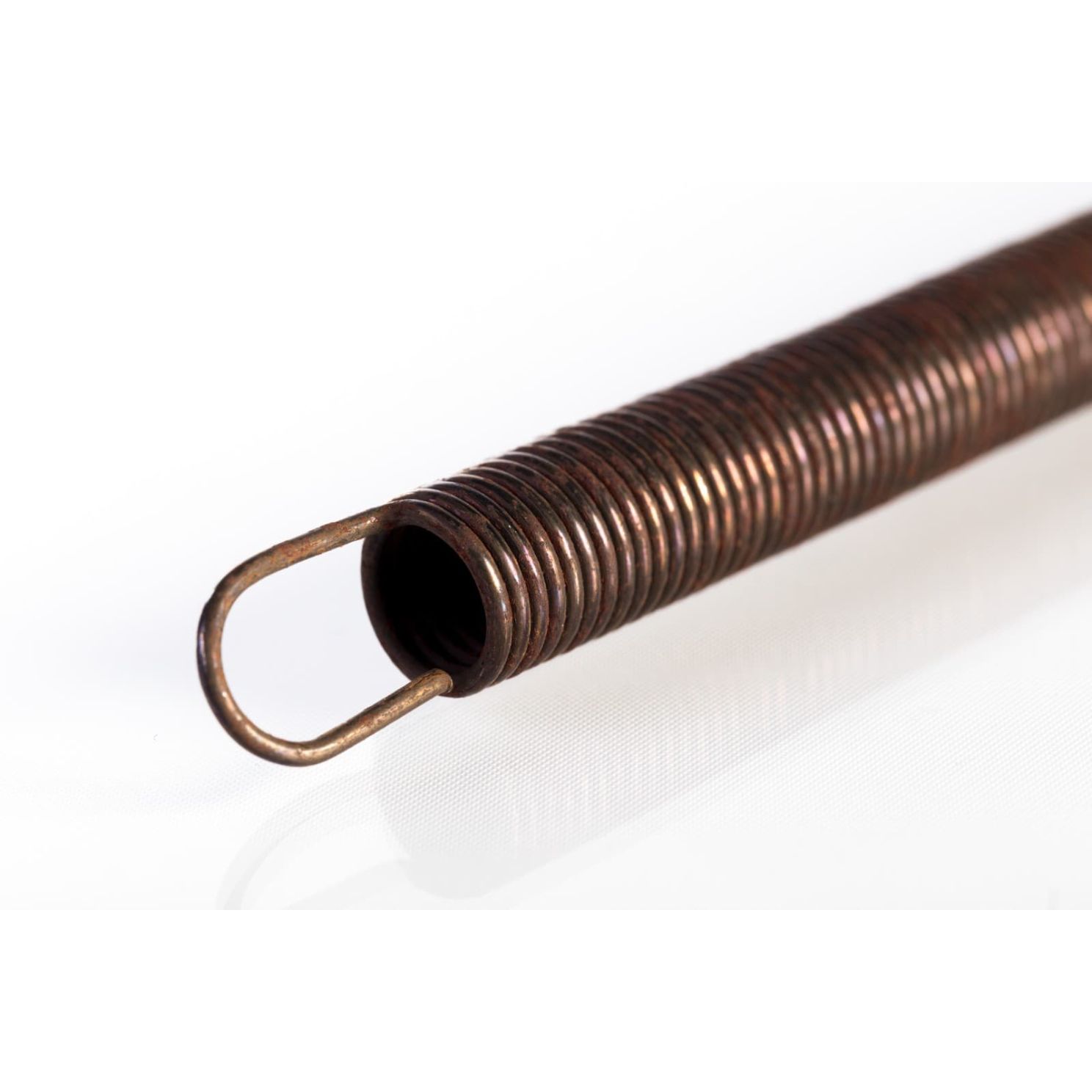 R26858 Tractor Side Screen Spring fits John Deere