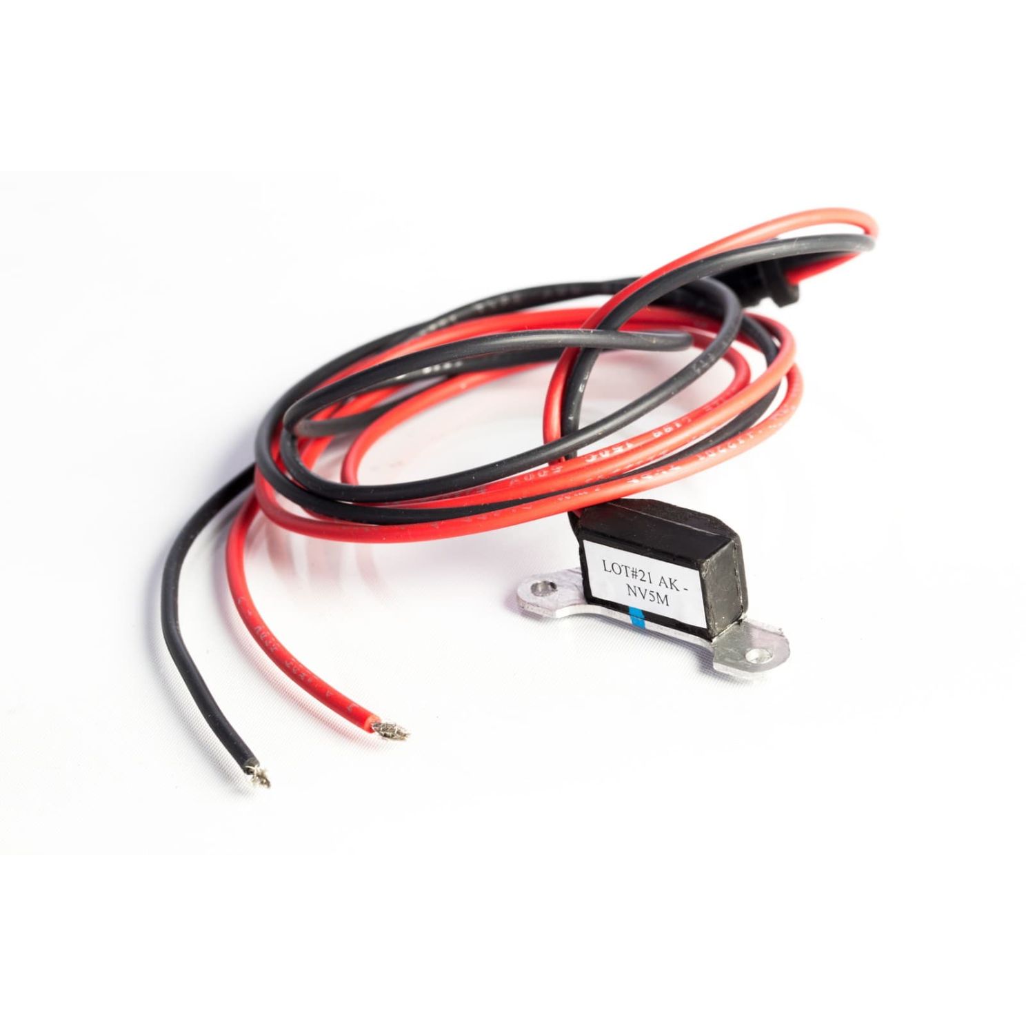 12V Negative Electronic Ignition Conversion kit fits International