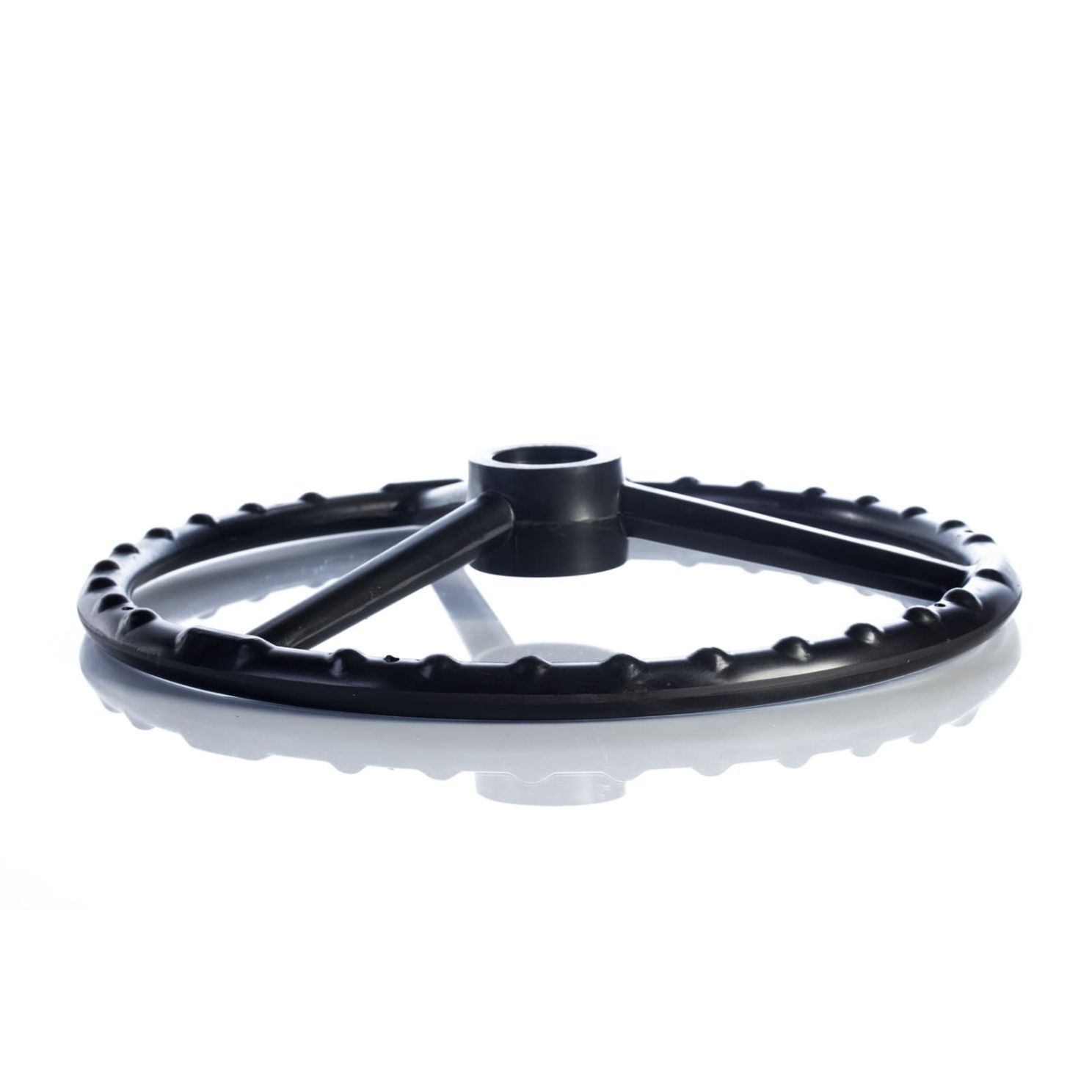 AR78405 Tractor Steering Wheel fits John Deere