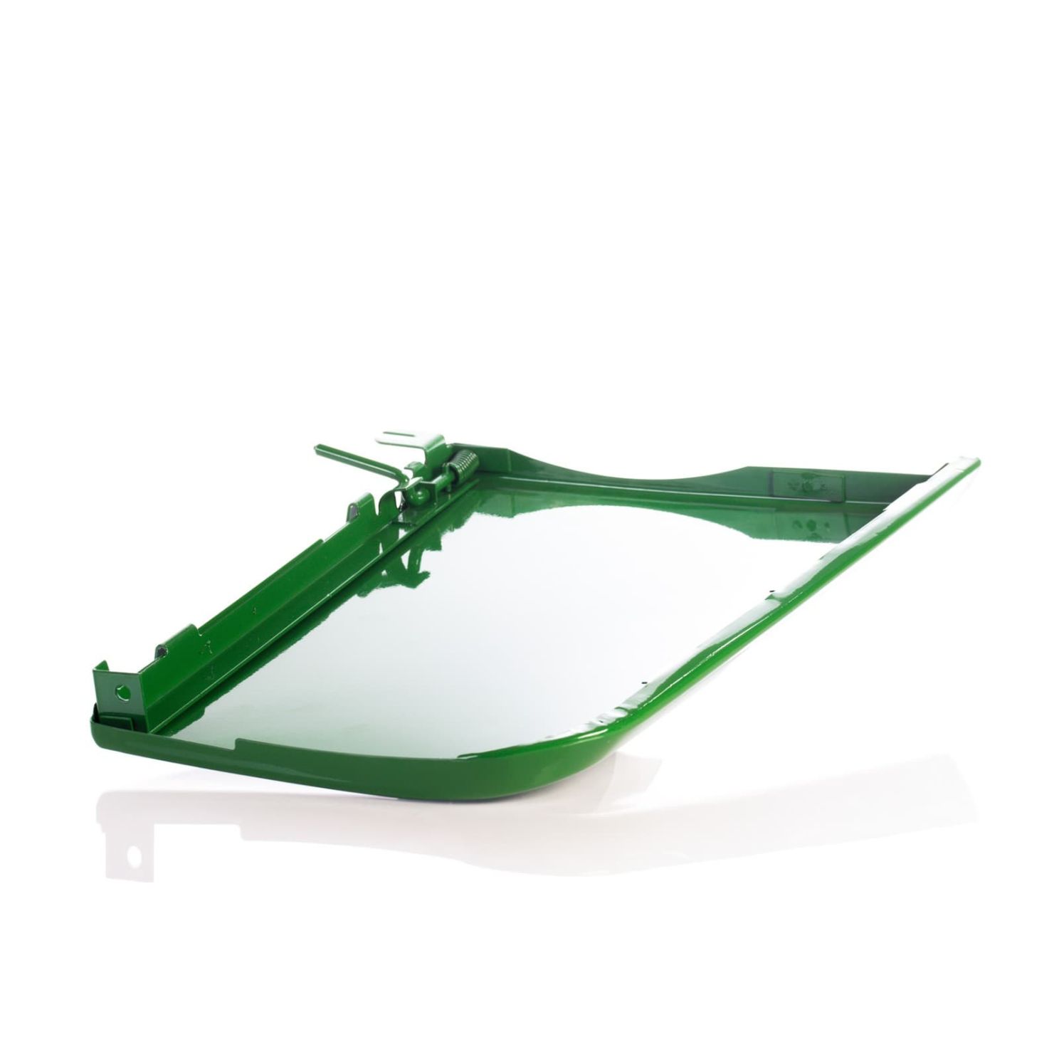 AR32690 Tractor Front LH Side Shield fits John Deere