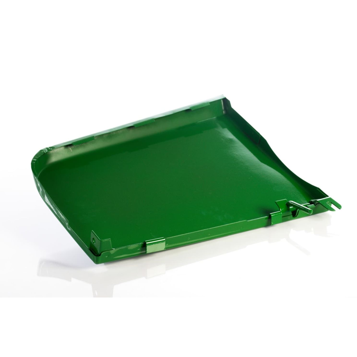 AR32689 Tractor Front RH Side Shield fits John Deere
