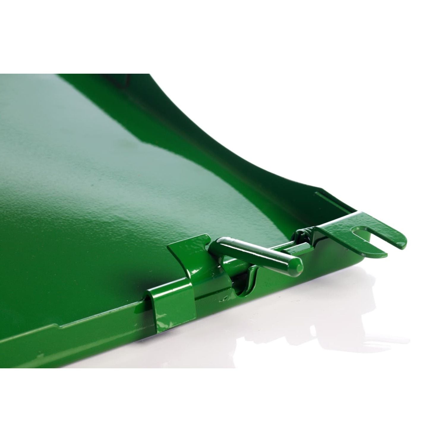 AR32689 Tractor Front RH Side Shield fits John Deere