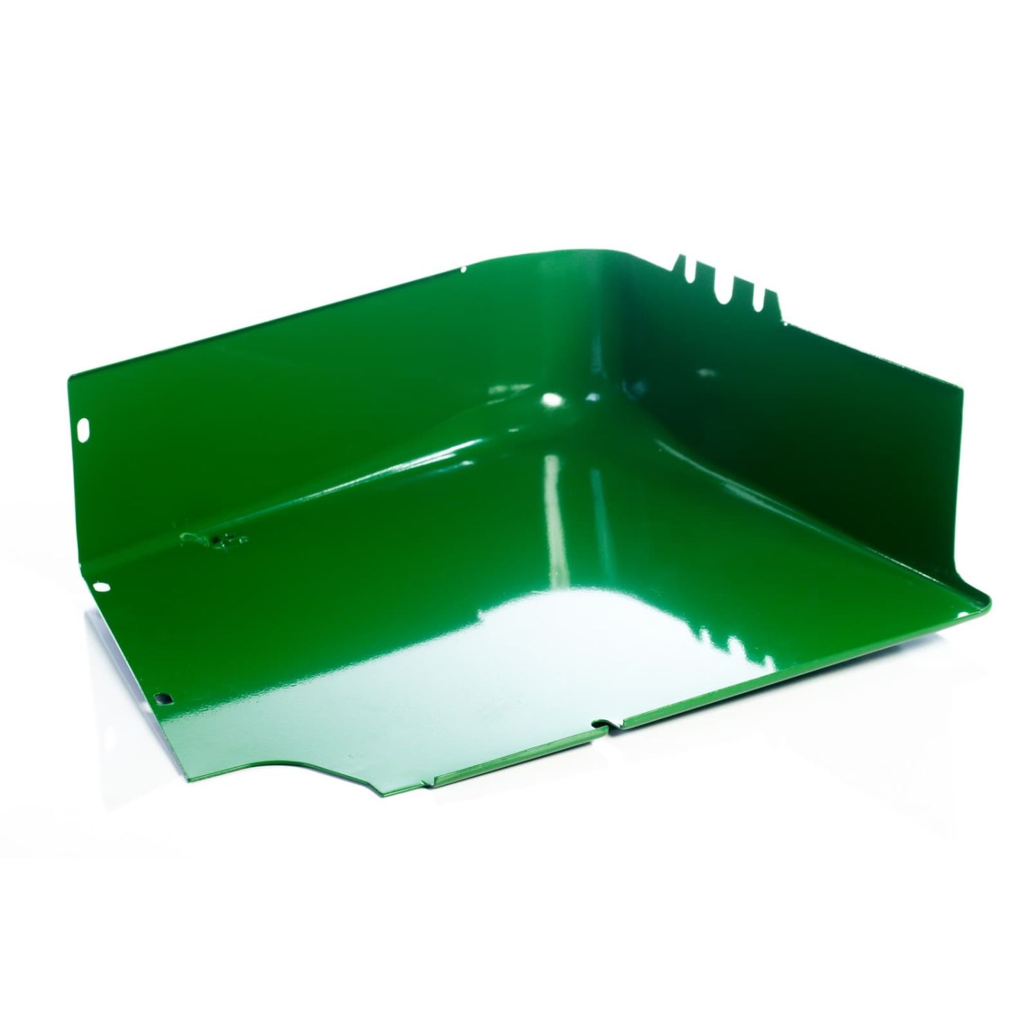 AR41599 Tractor RH Rockshaft Cover fits John Deere
