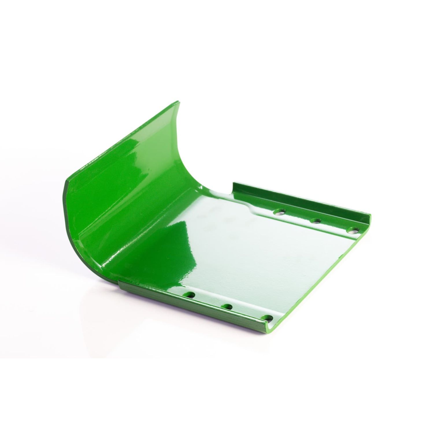 R41231 Tractor Rockshaft Support Panel fits John Deere