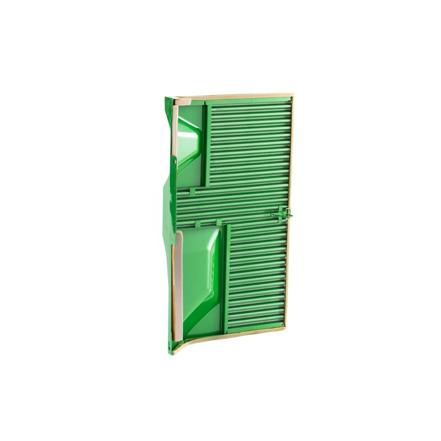 RE12880 Tractor LH Side Screen fits John Deere