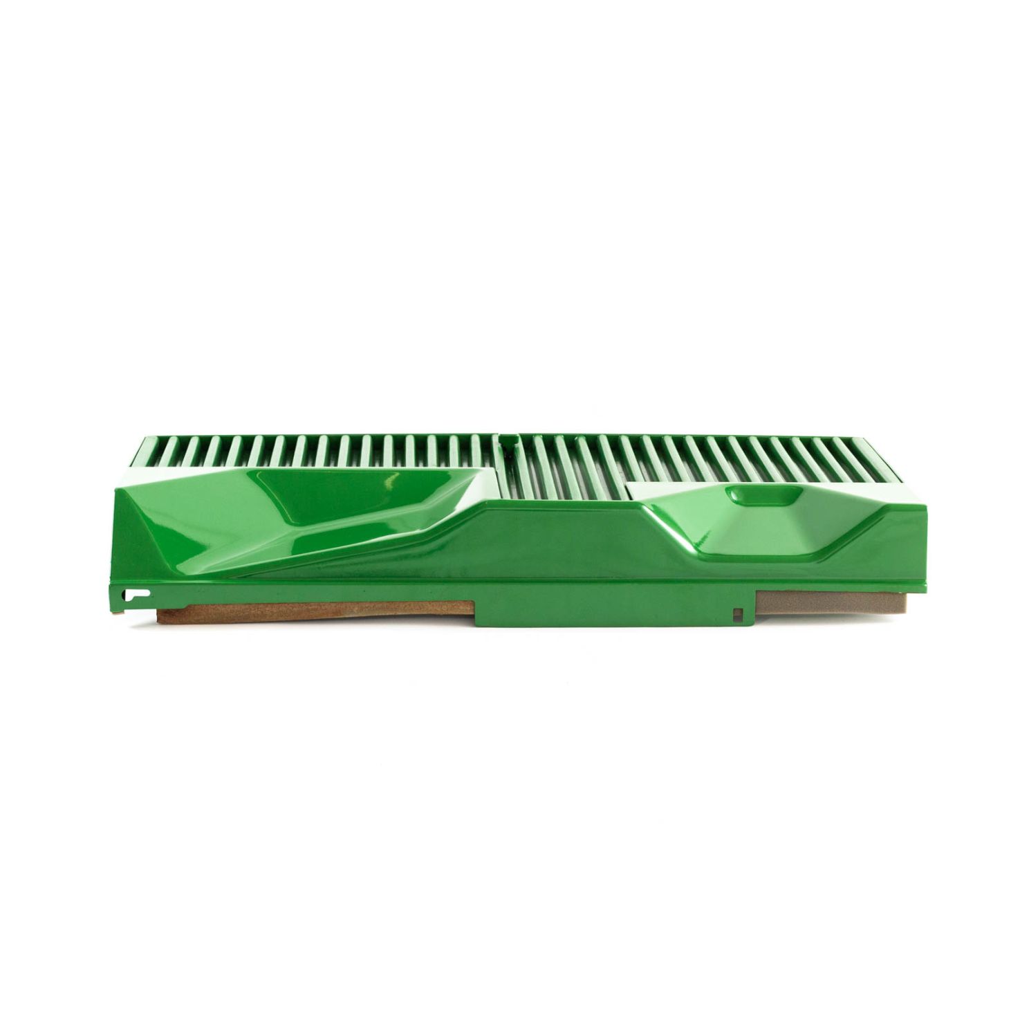 RE12880 Tractor LH Side Screen fits John Deere