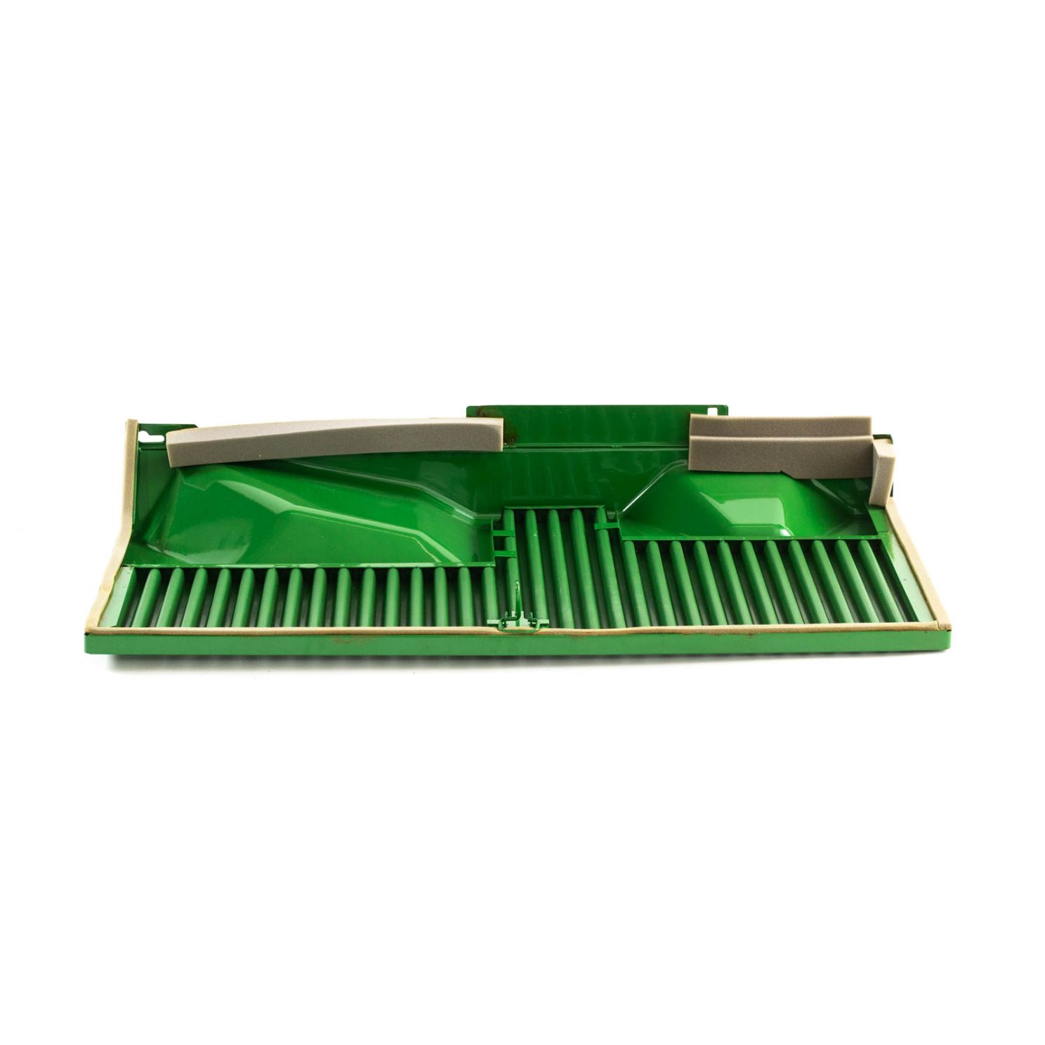 RE12880 Tractor LH Side Screen fits John Deere