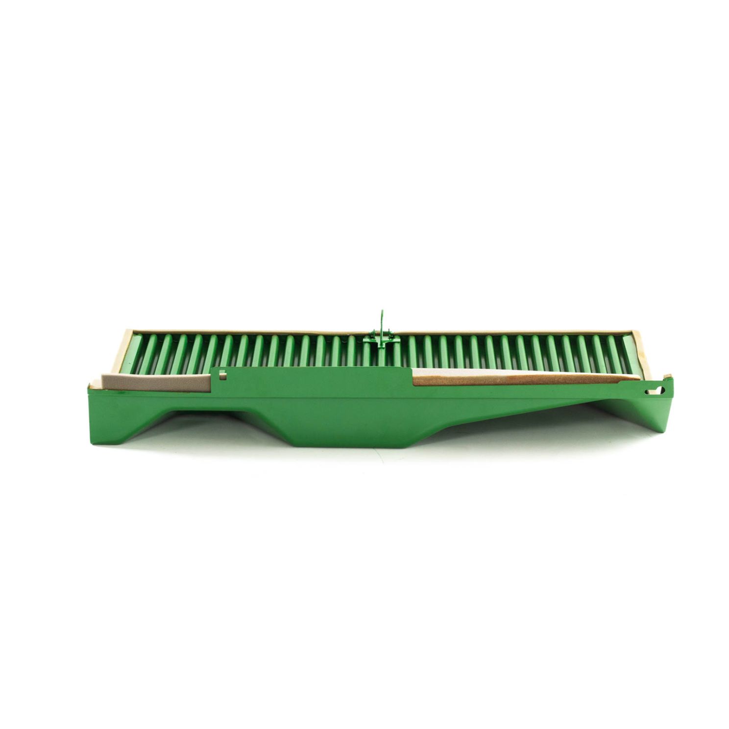 RE12880 Tractor LH Side Screen fits John Deere