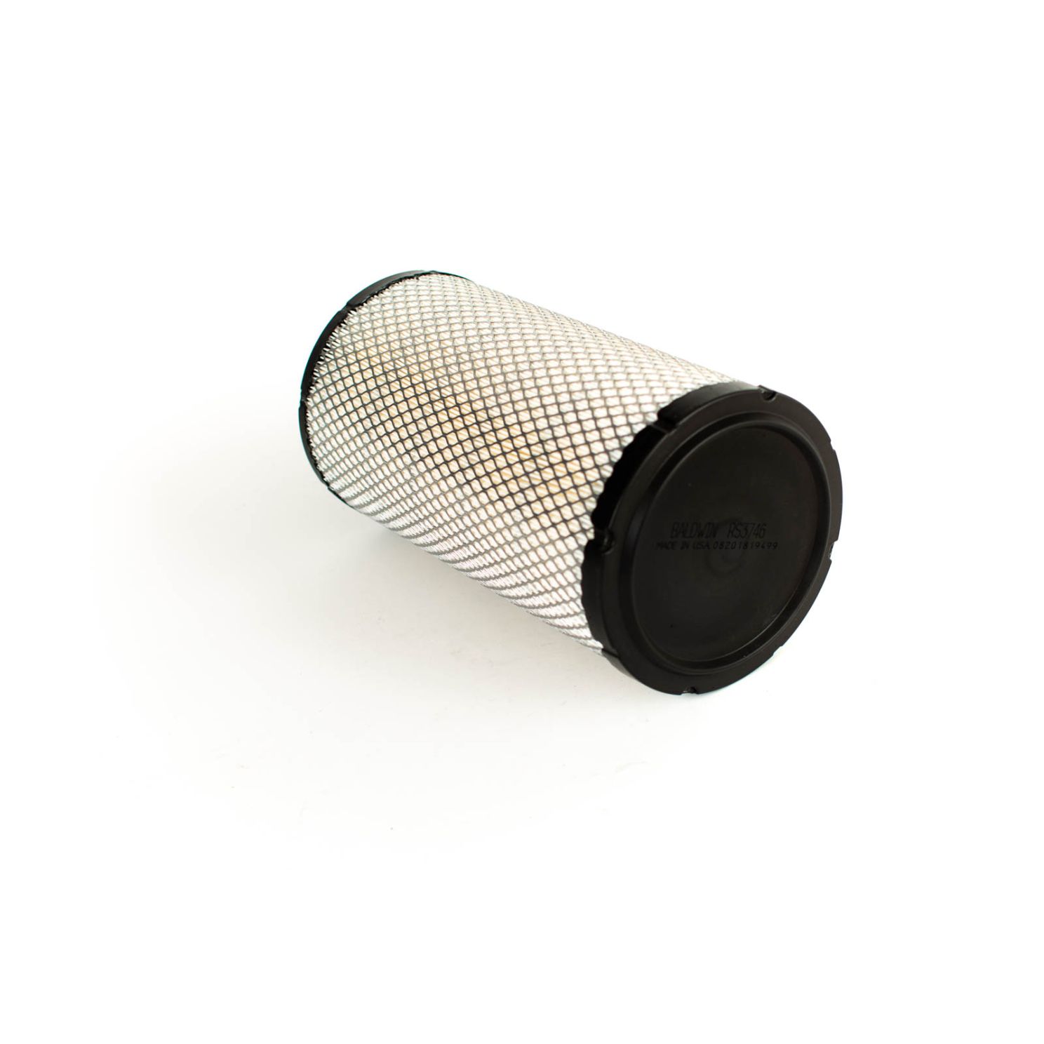Baldwin RS3746 Radial Seal Cab Air Filter