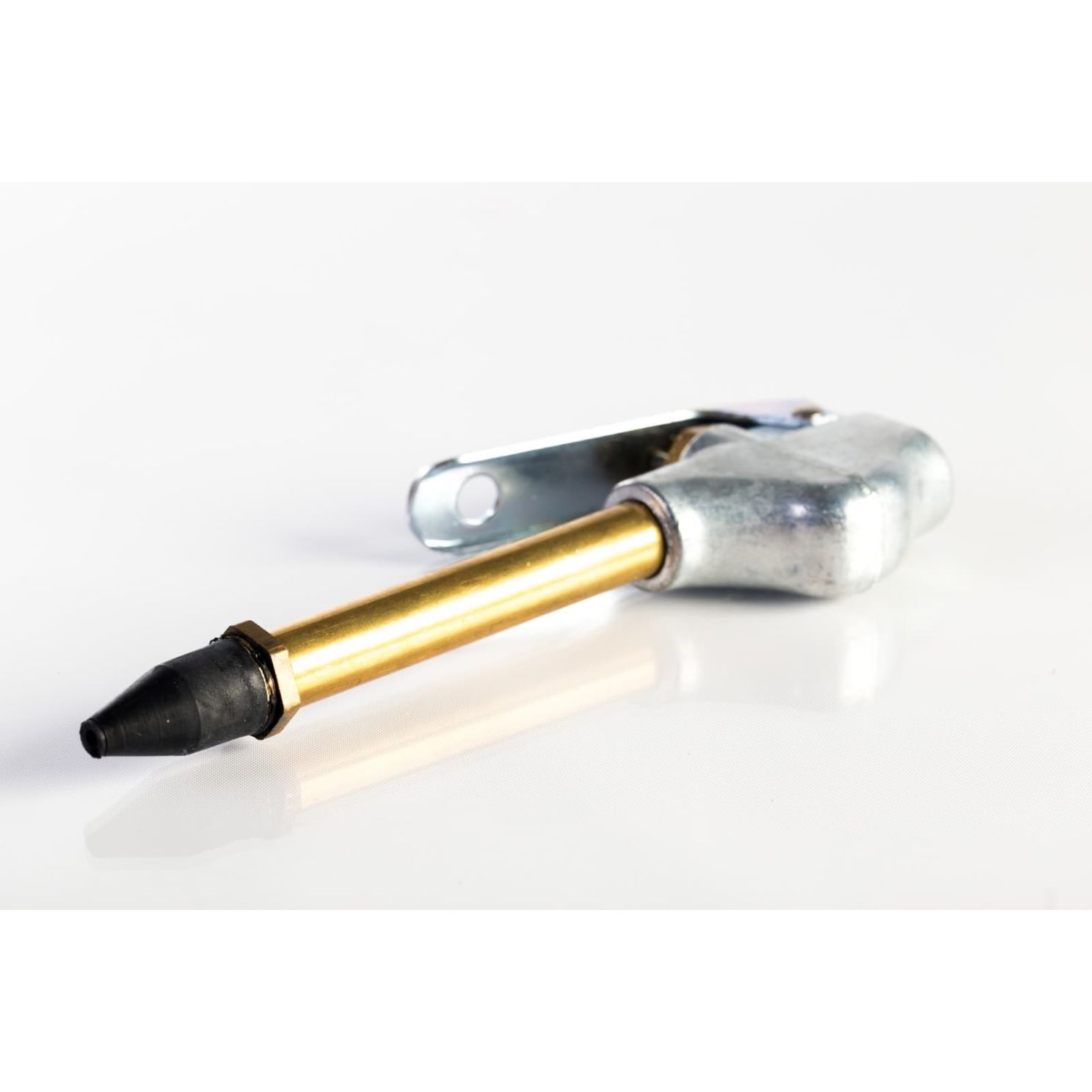 Milton S153 Straight Rubber Tip Lever Blo-Gun