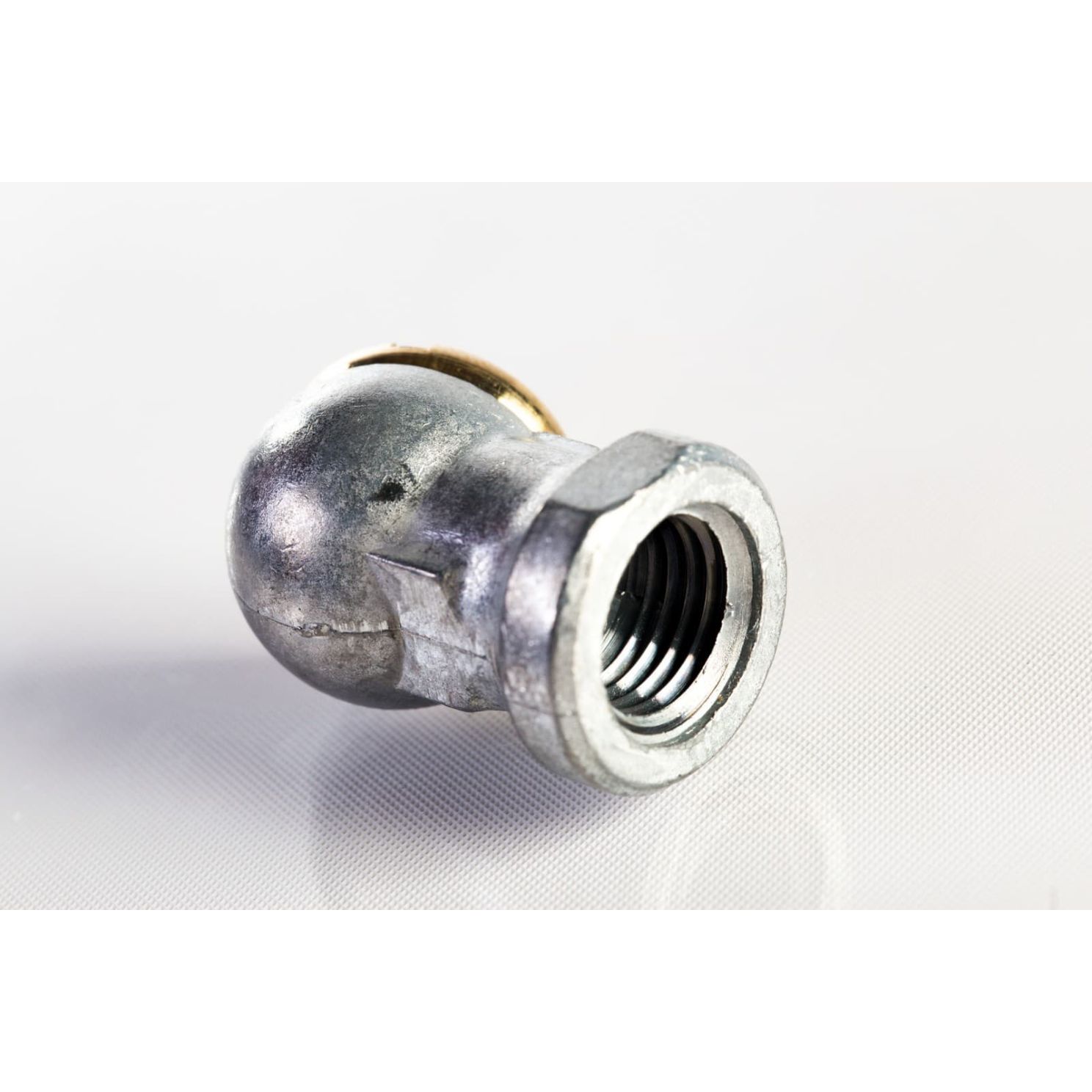 Milton S699 1/4" Female Air Chuck Head
