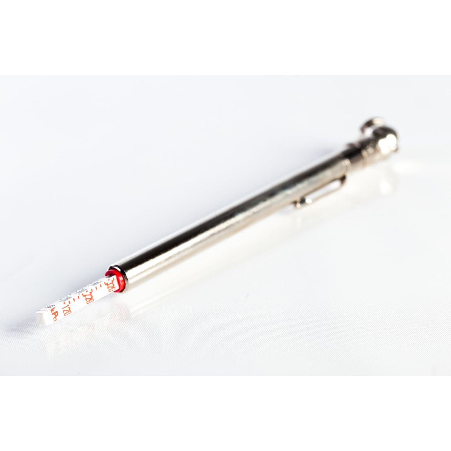 Milton S925 Bicycle Air Pressure Tire Gauge 20-120 PSI