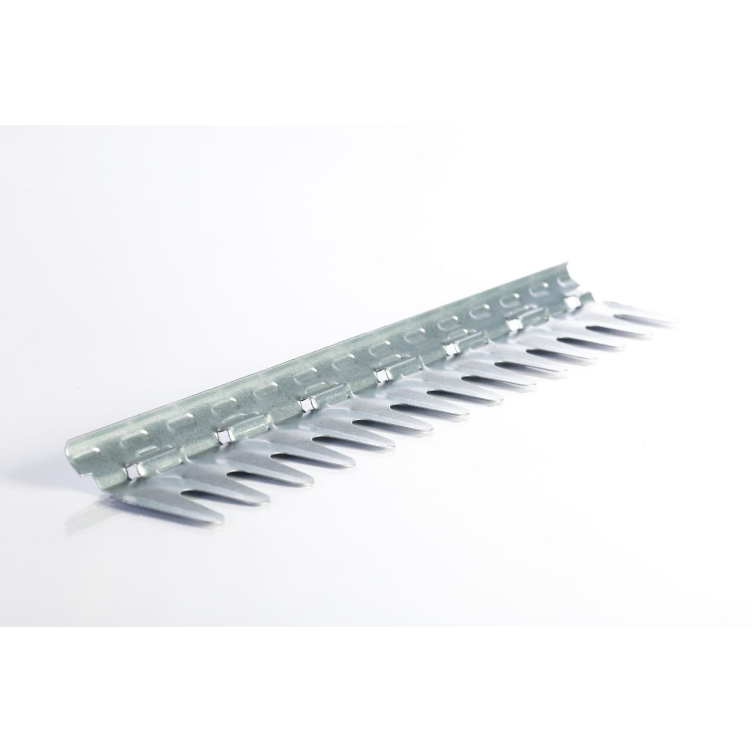 SFLV12 1-5/8" Short Finger Chaffer Repair Louvre