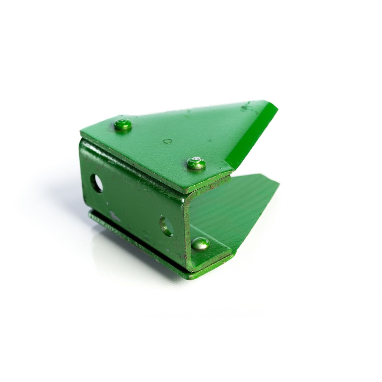 TSR 20 Series John Deere Chopper Stationary Double Knife