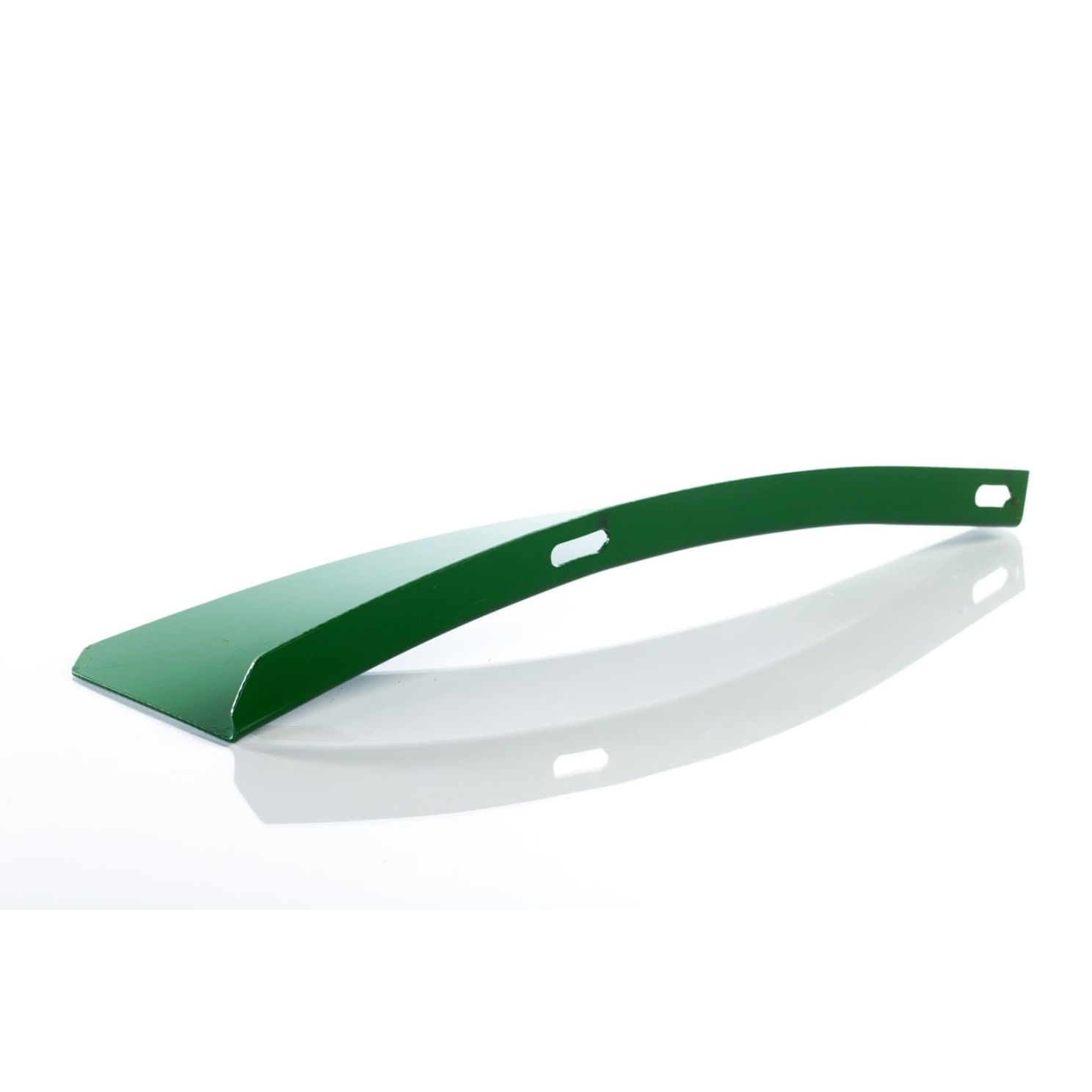H114537 Combine Chopper Small Right Hand Deflector Fin fits John Deere