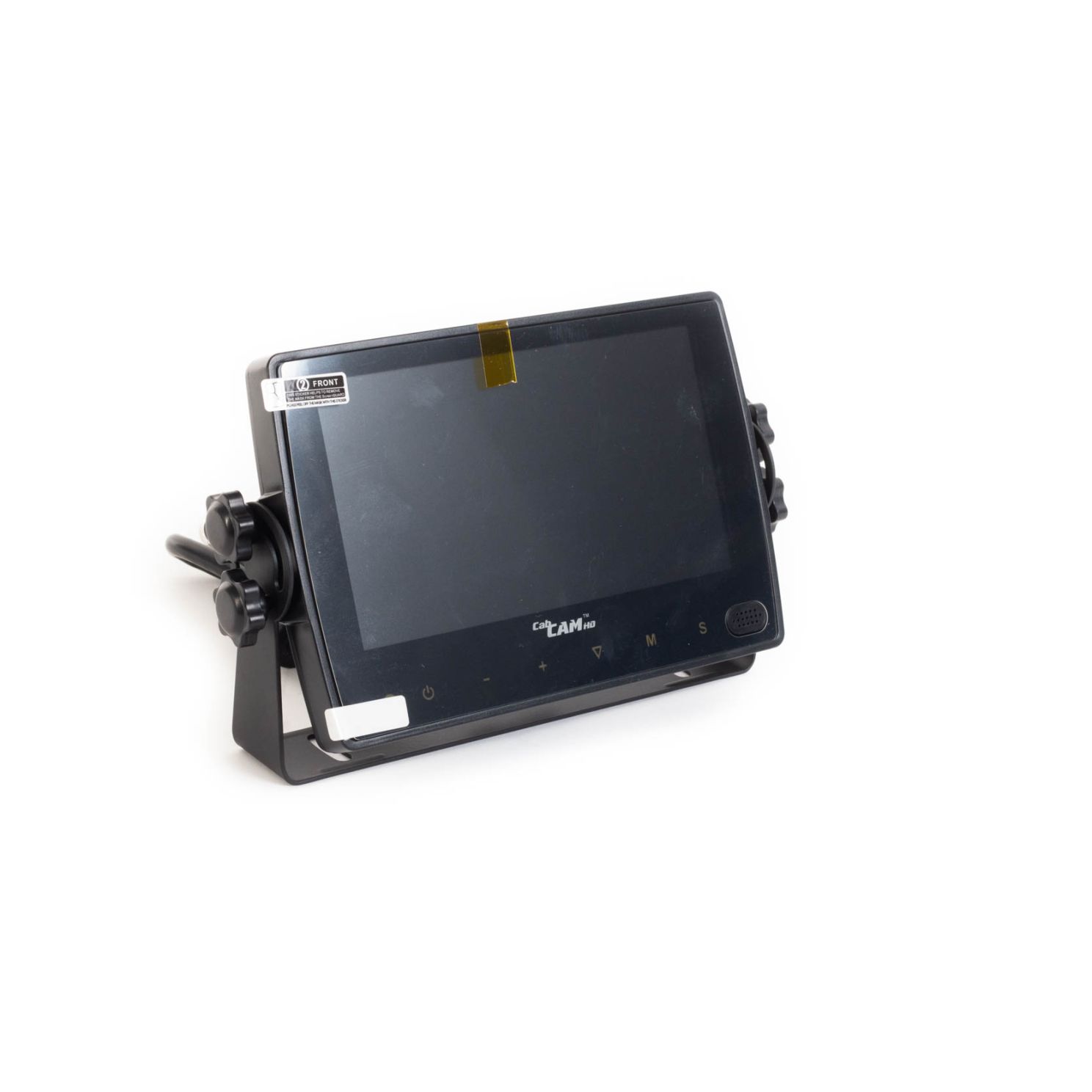 CabCam Touch Button 7" HD Color Monitor