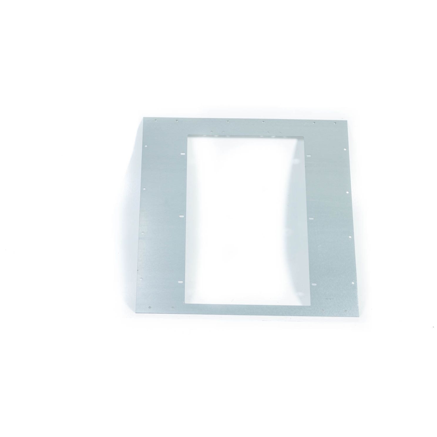 GSI 10-15 HP 1750 RPM Centrifugal Fan Faceplate