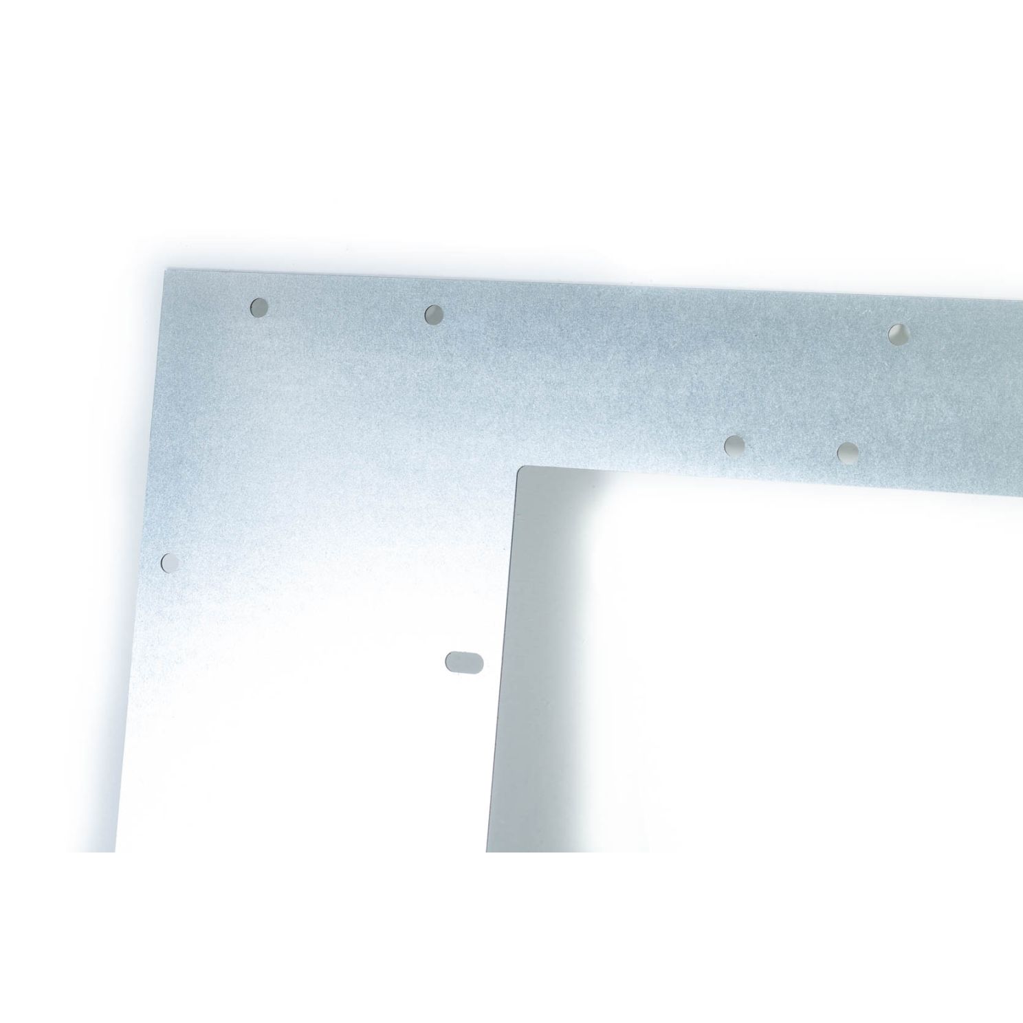 GSI 10-15 HP 1750 RPM Centrifugal Fan Faceplate