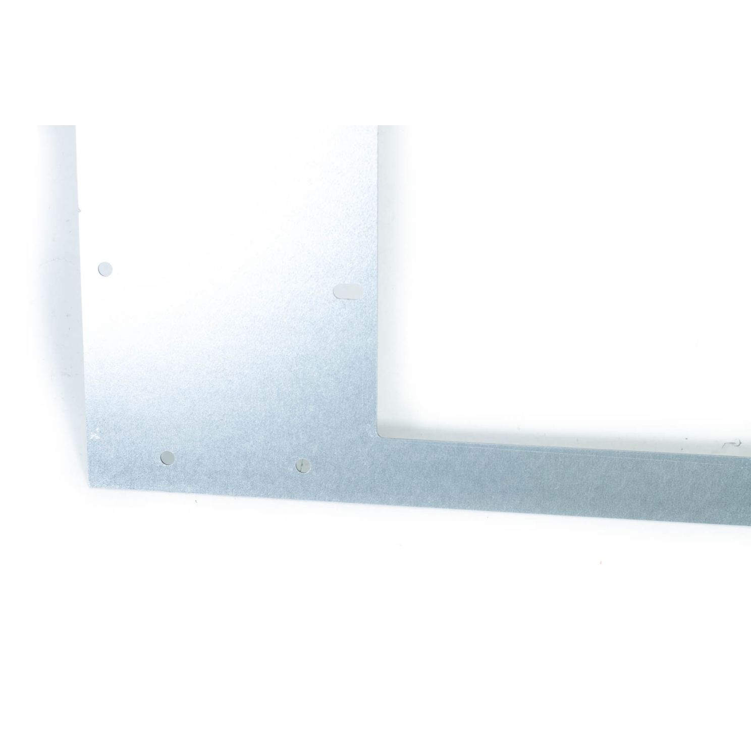 GSI 10-15 HP 1750 RPM Centrifugal Fan Faceplate